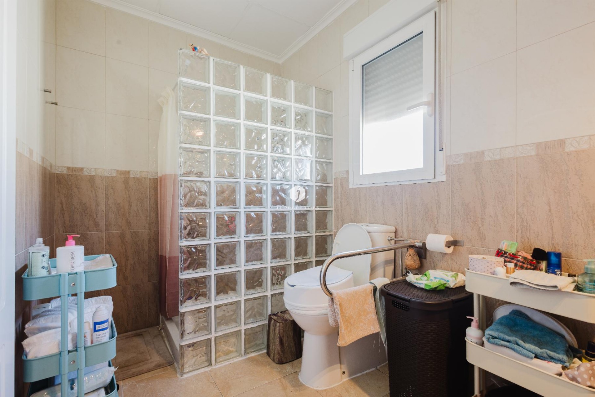 Z drugiej ręki - Villa -
Torrevieja - Costa Blanca