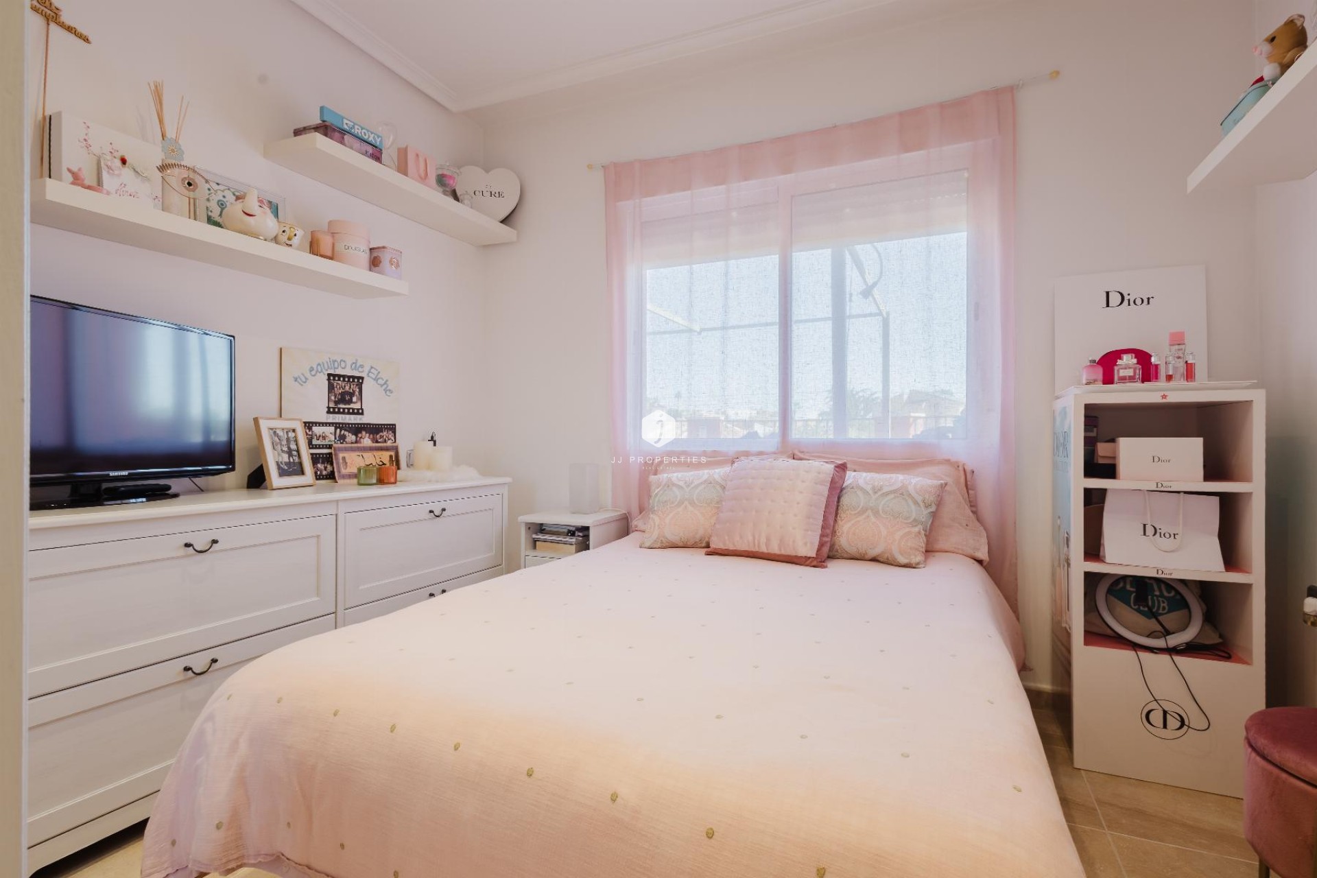 Z drugiej ręki - Villa -
Torrevieja - Costa Blanca