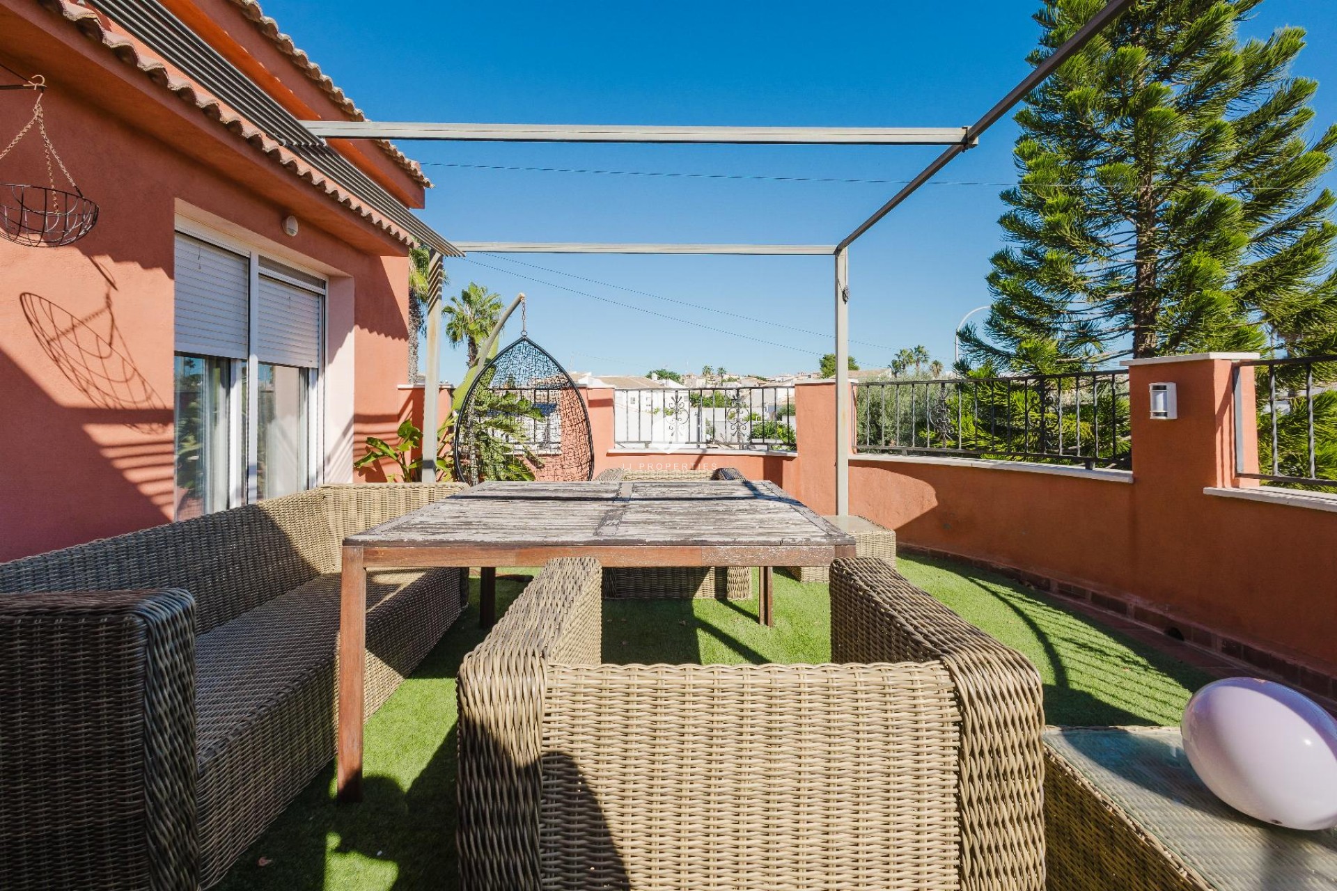 Z drugiej ręki - Villa -
Torrevieja - Costa Blanca
