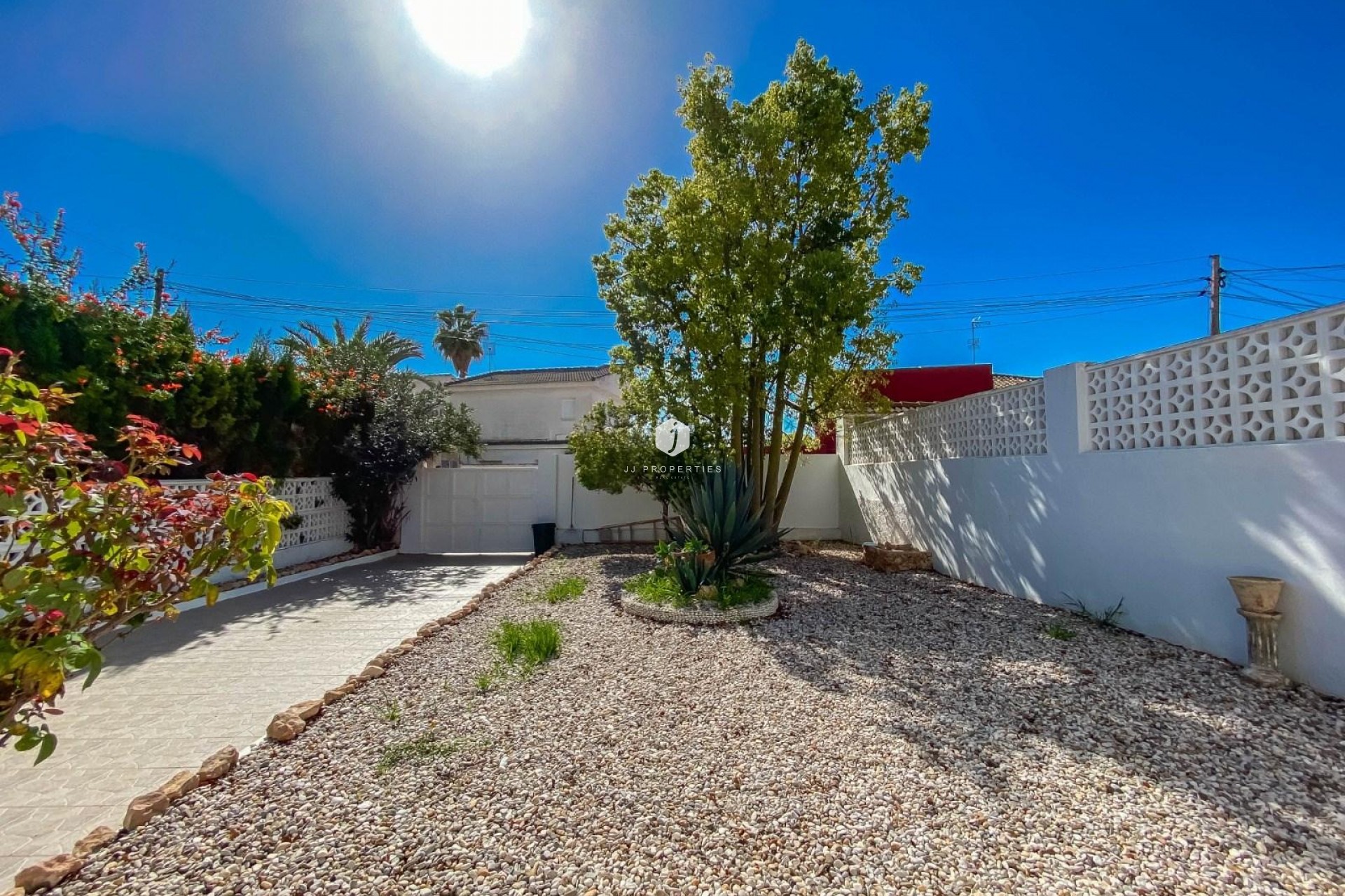 Z drugiej ręki - Villa -
Torrevieja - Costa Blanca