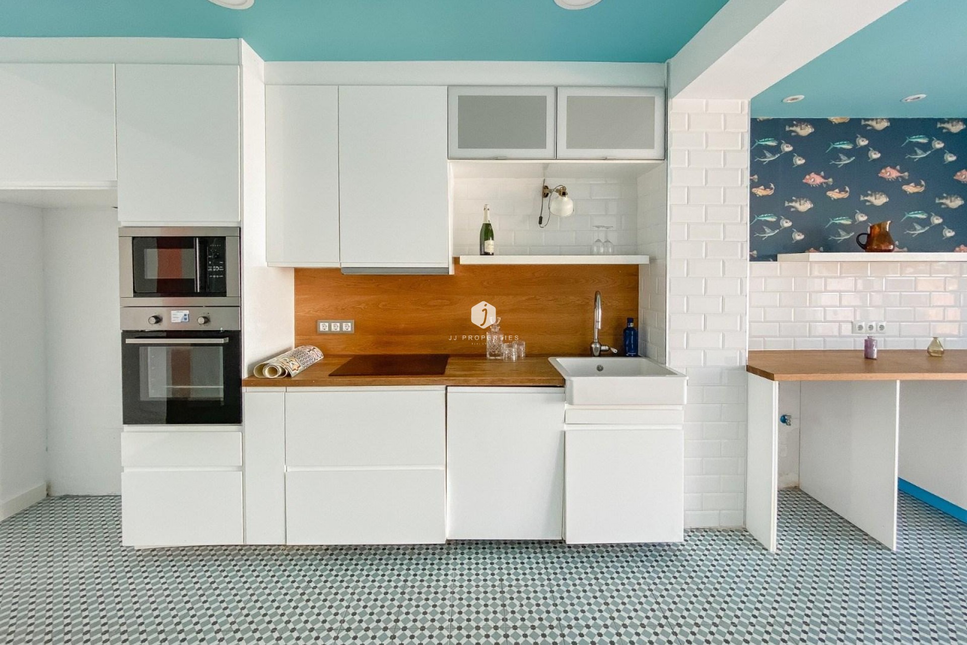 Z drugiej ręki - Villa -
Torrevieja - Costa Blanca