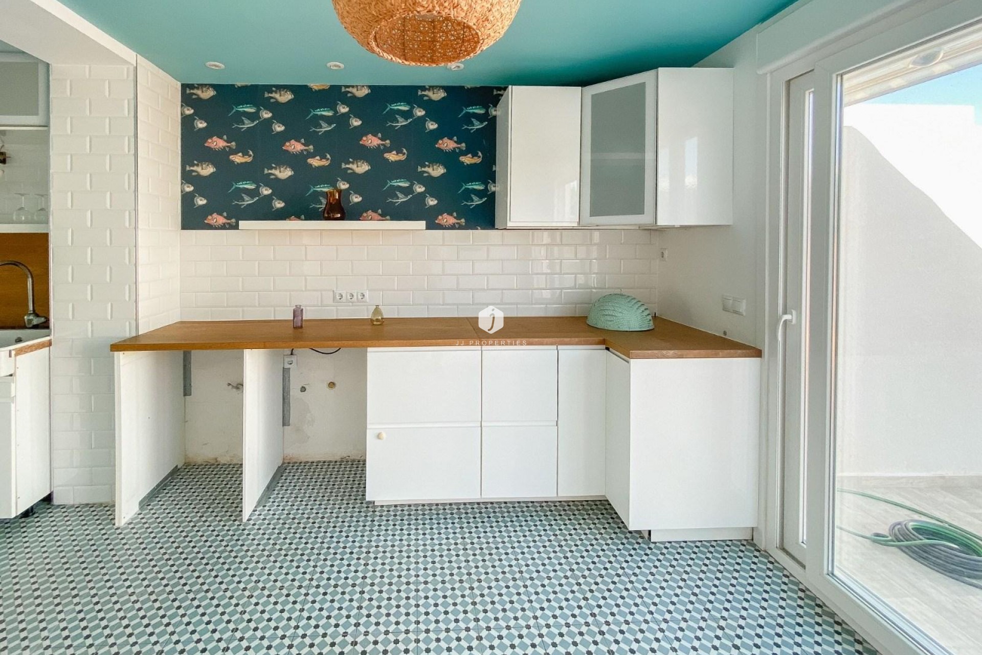 Z drugiej ręki - Villa -
Torrevieja - Costa Blanca