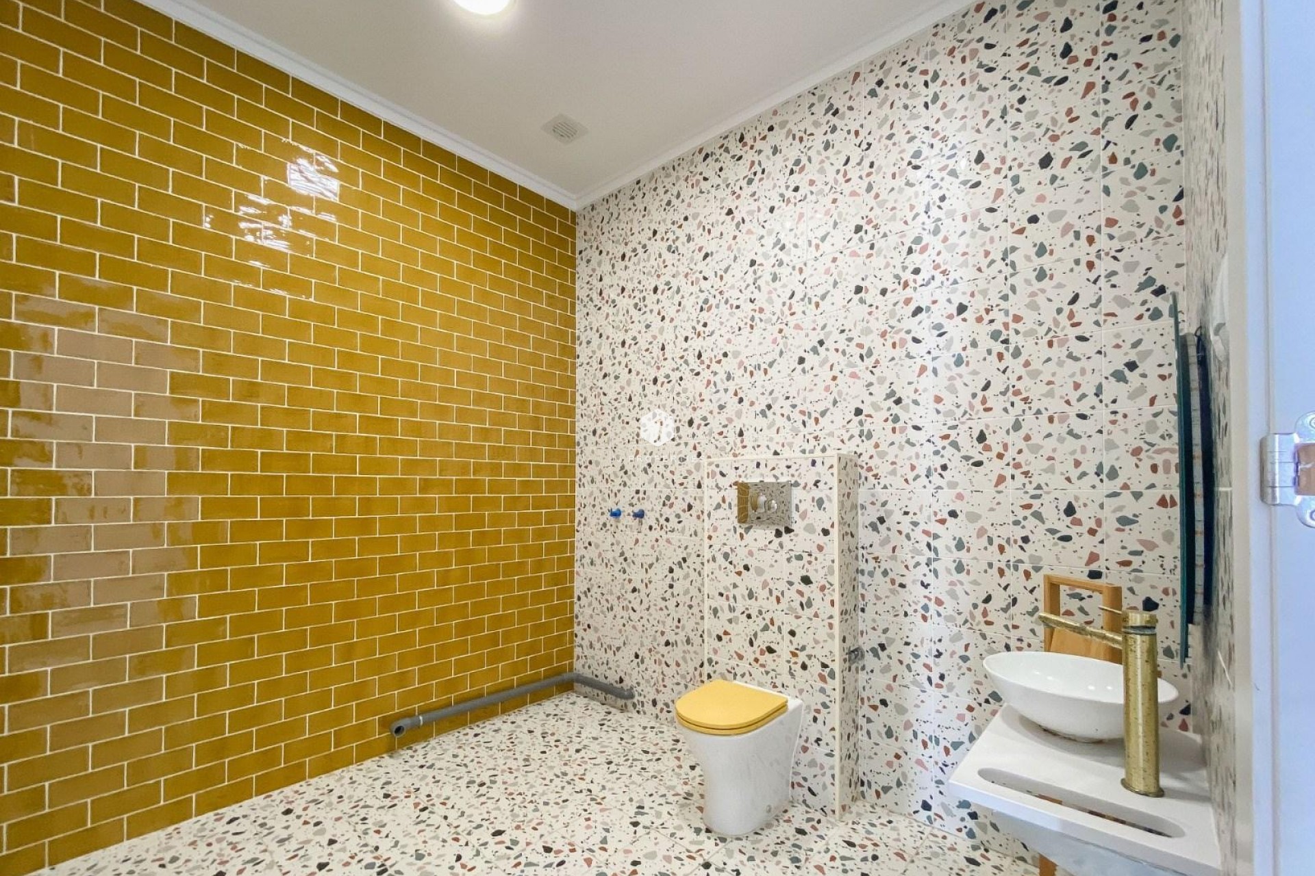 Z drugiej ręki - Villa -
Torrevieja - Costa Blanca