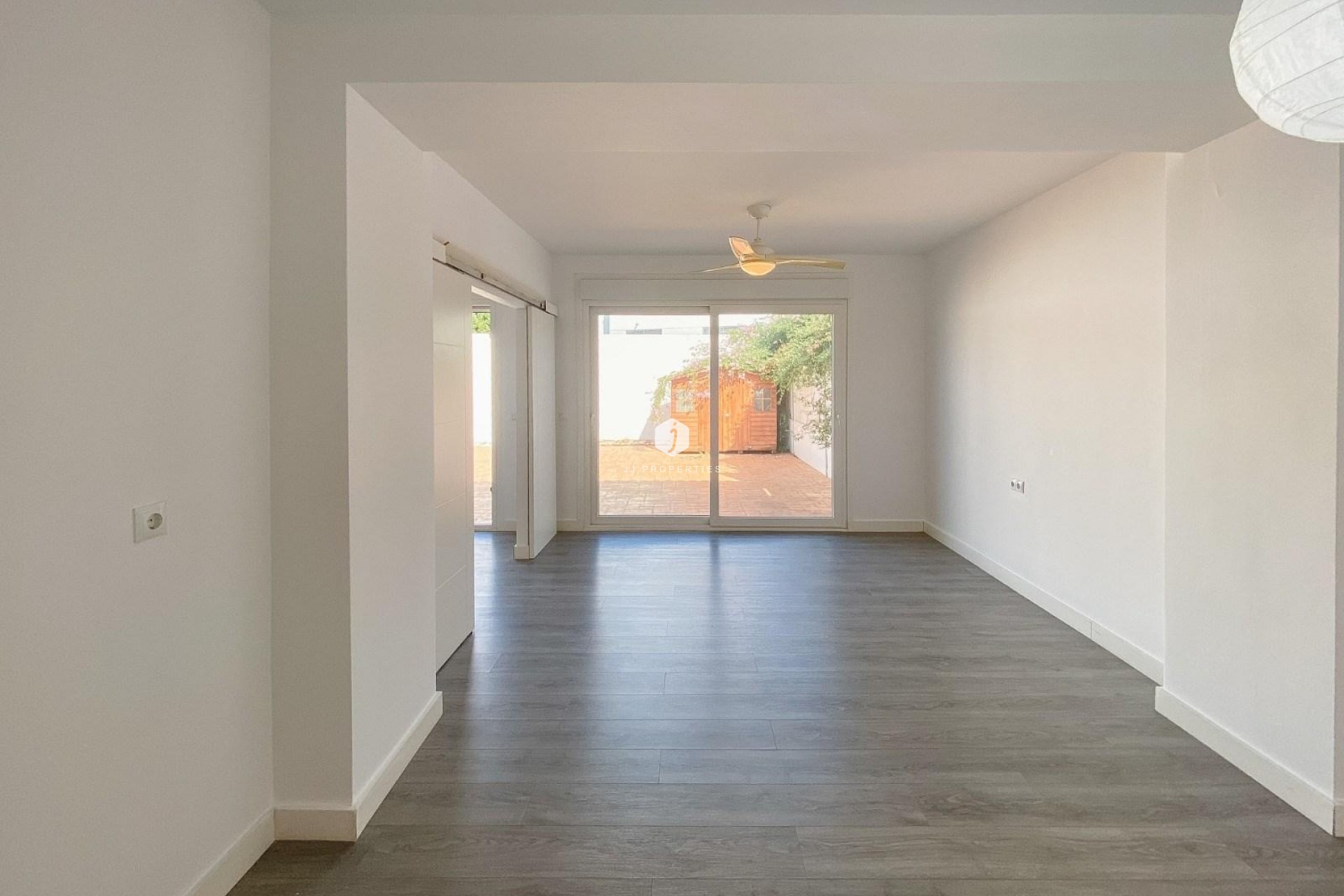 Z drugiej ręki - Villa -
Torrevieja - Costa Blanca