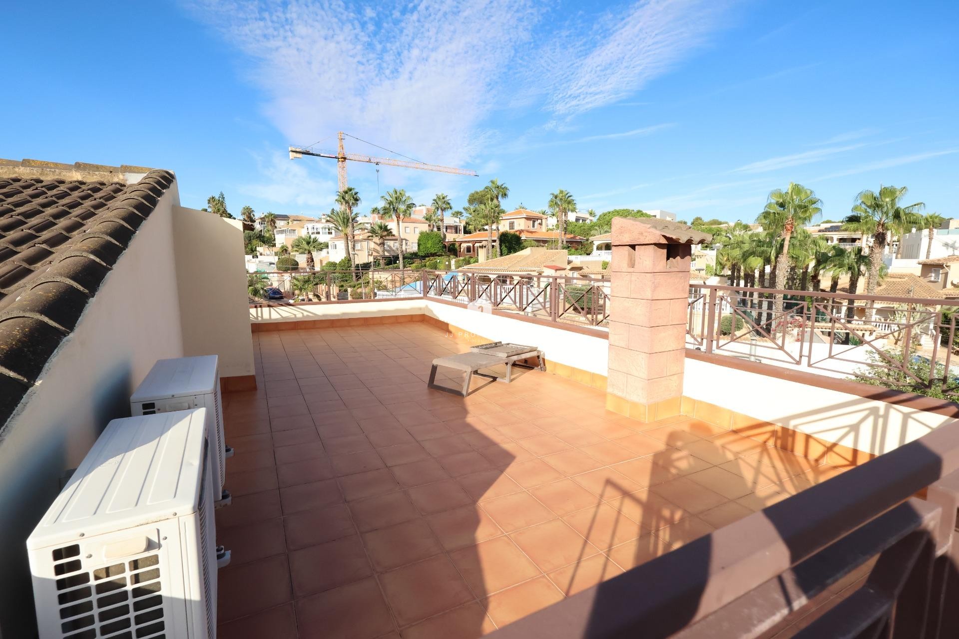 Z drugiej ręki - Villa -
Torrevieja - Costa Blanca