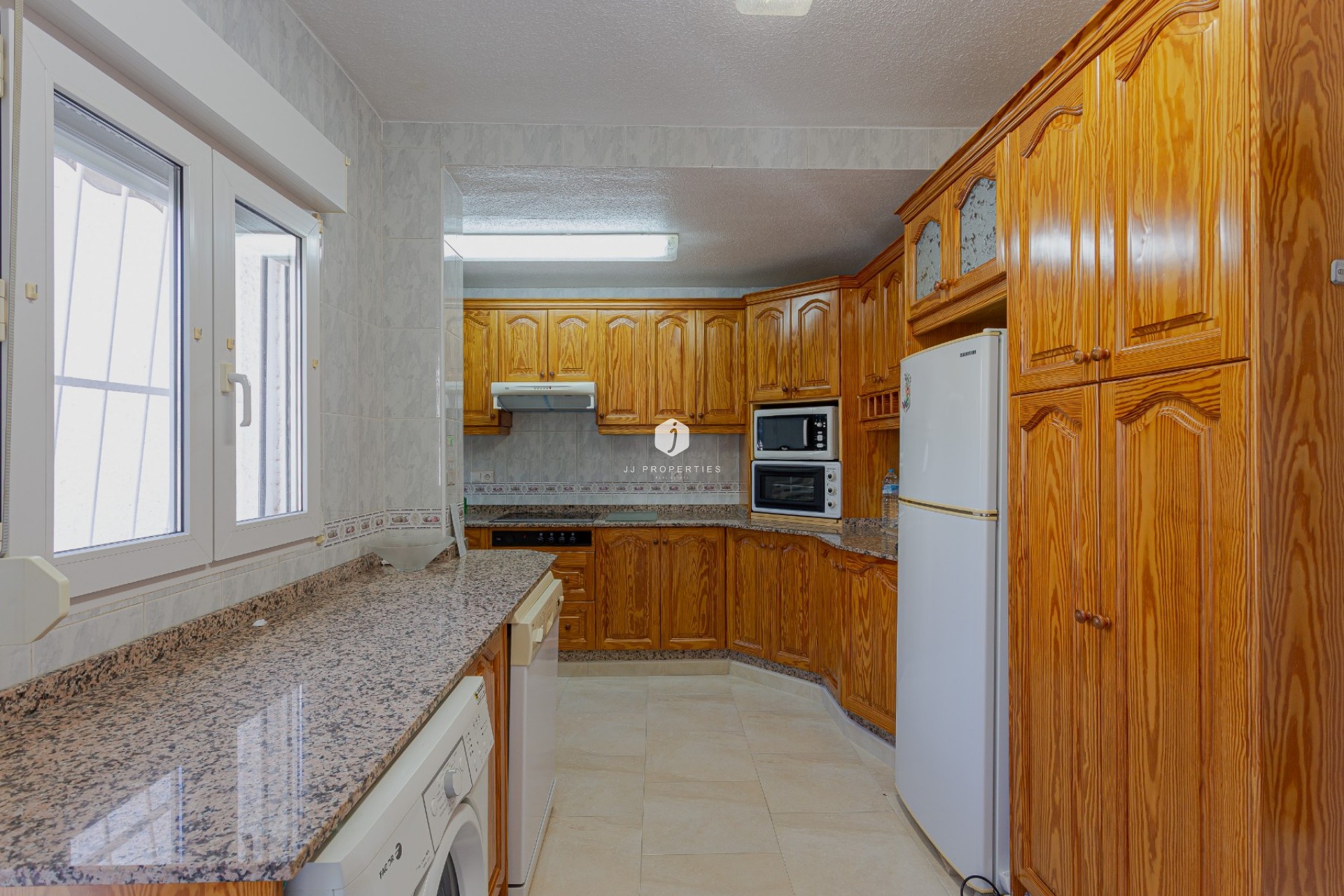 Z drugiej ręki - Villa -
Torrevieja - Costa Blanca