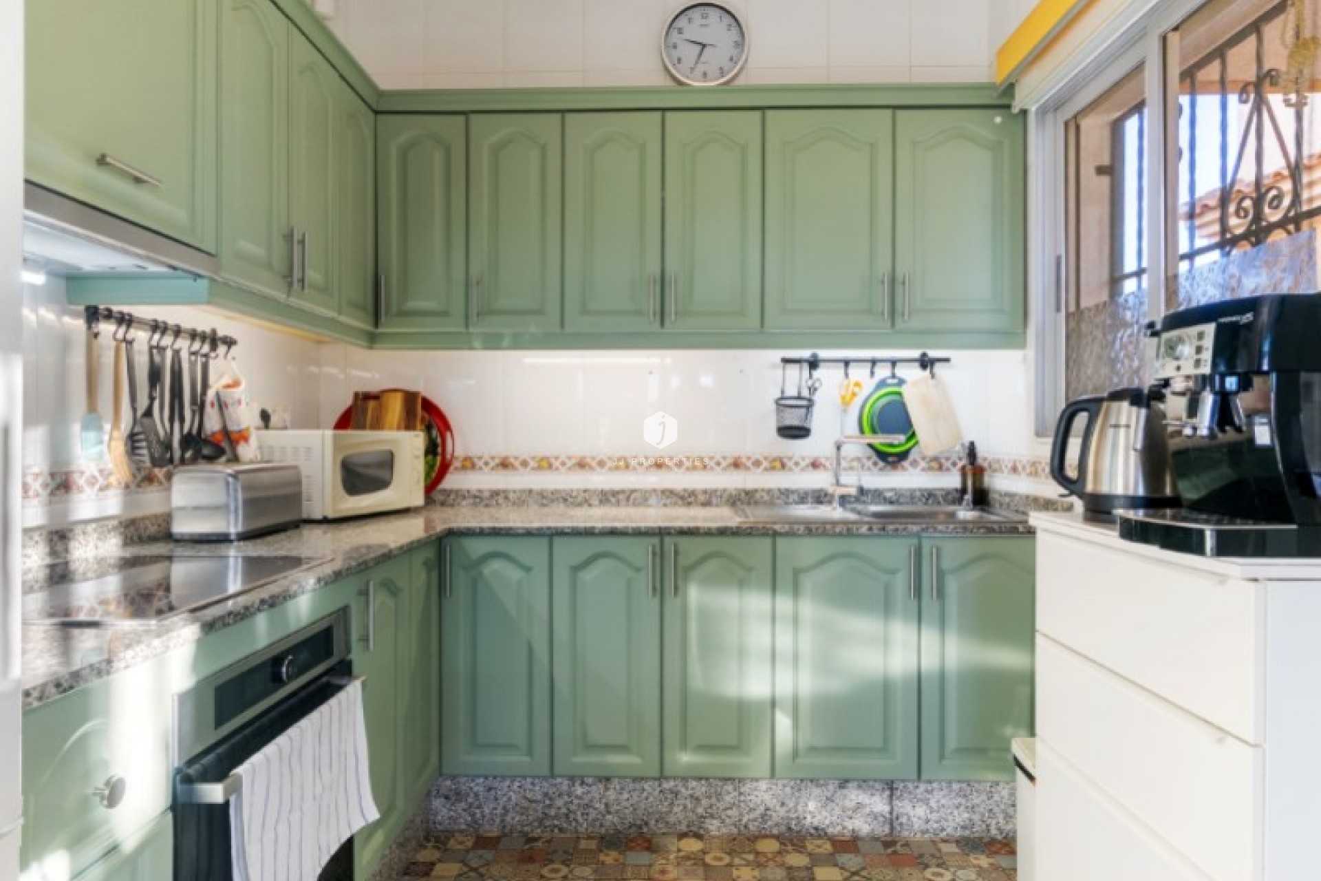 Z drugiej ręki - Villa -
Torrevieja - Costa Blanca