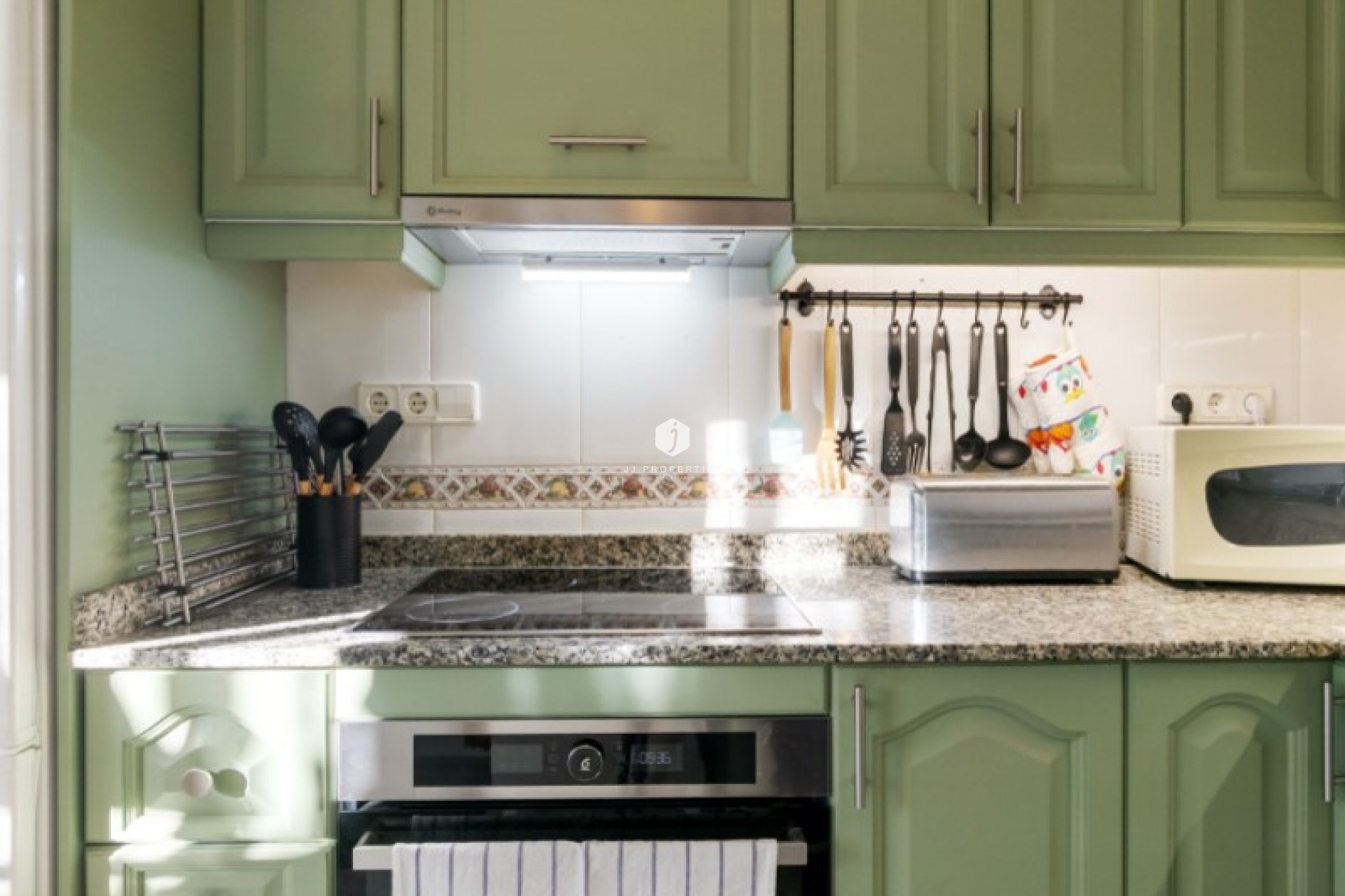 Z drugiej ręki - Villa -
Torrevieja - Costa Blanca