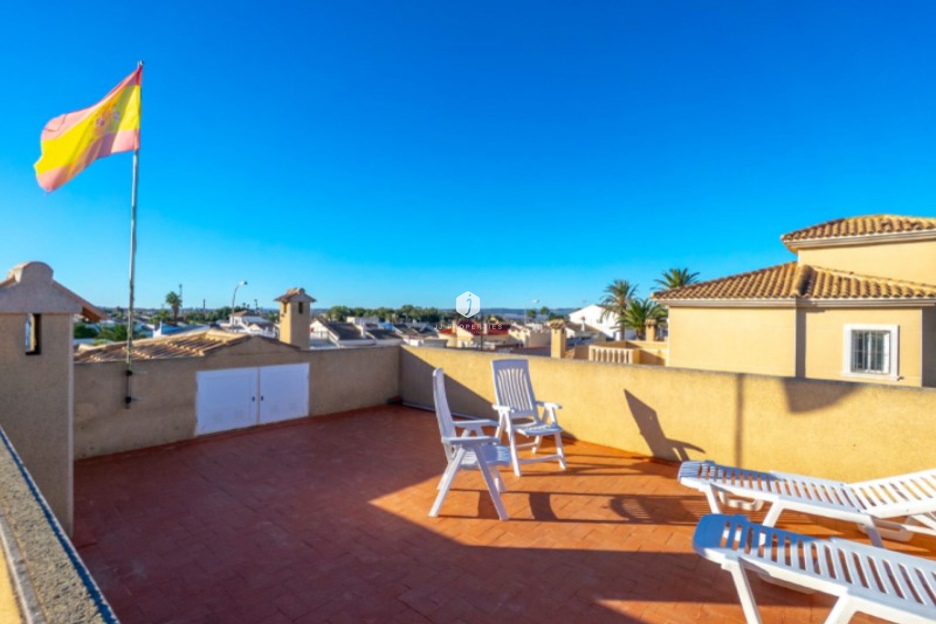 Z drugiej ręki - Villa -
Torrevieja - Costa Blanca