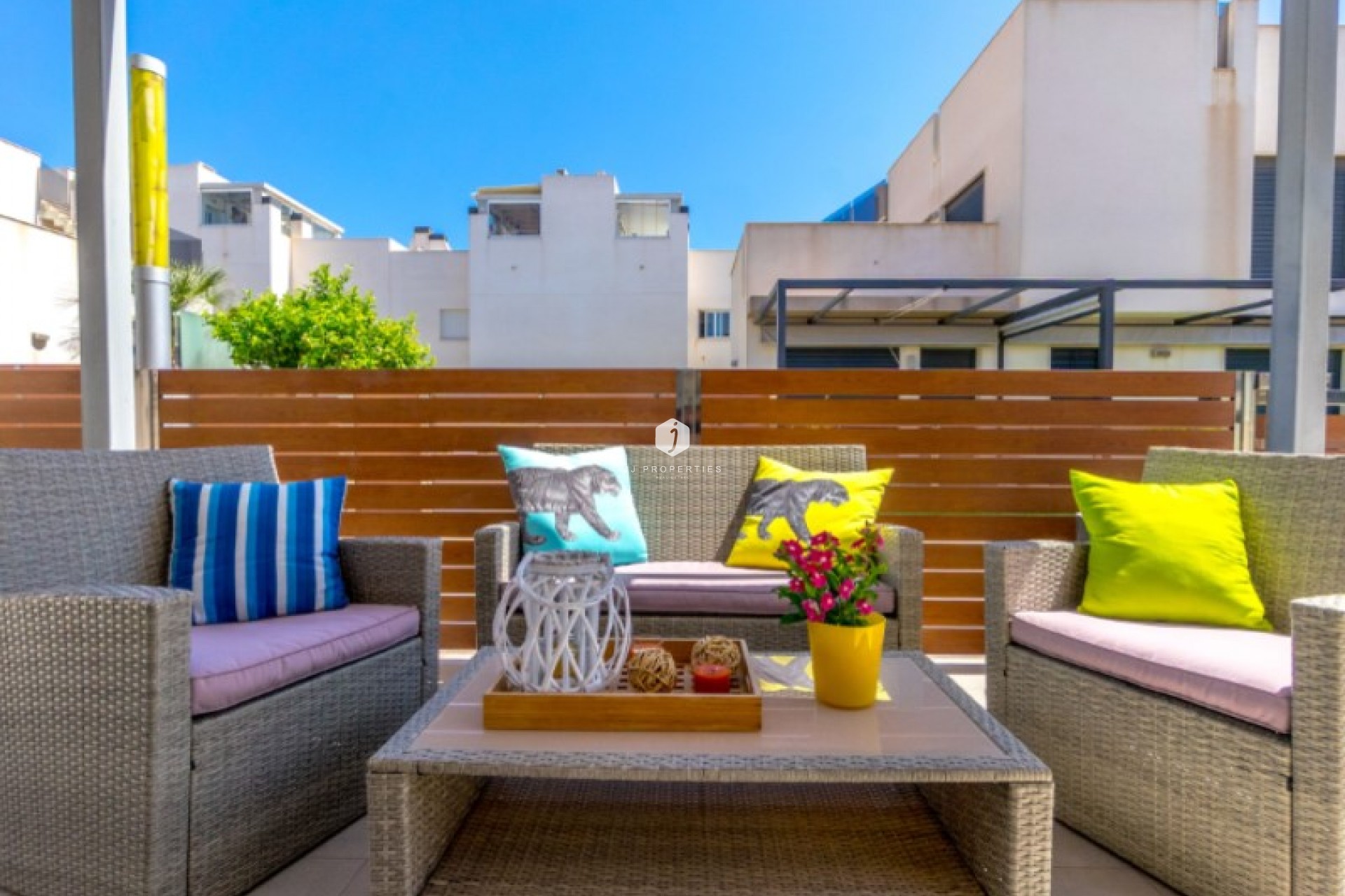 Z drugiej ręki - Villa -
Torrevieja - Costa Blanca