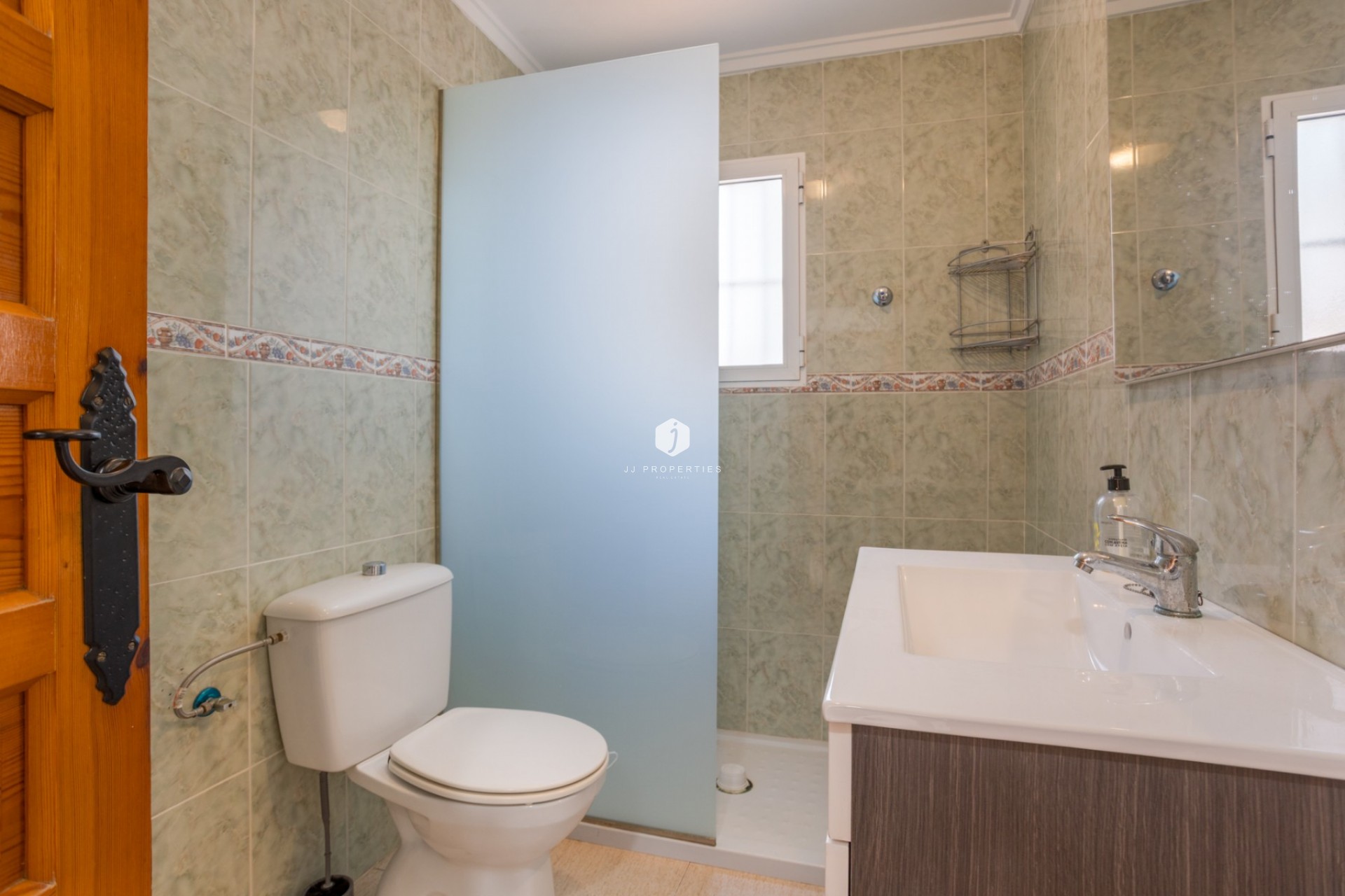 Z drugiej ręki - Villa -
Torrevieja - Costa Blanca