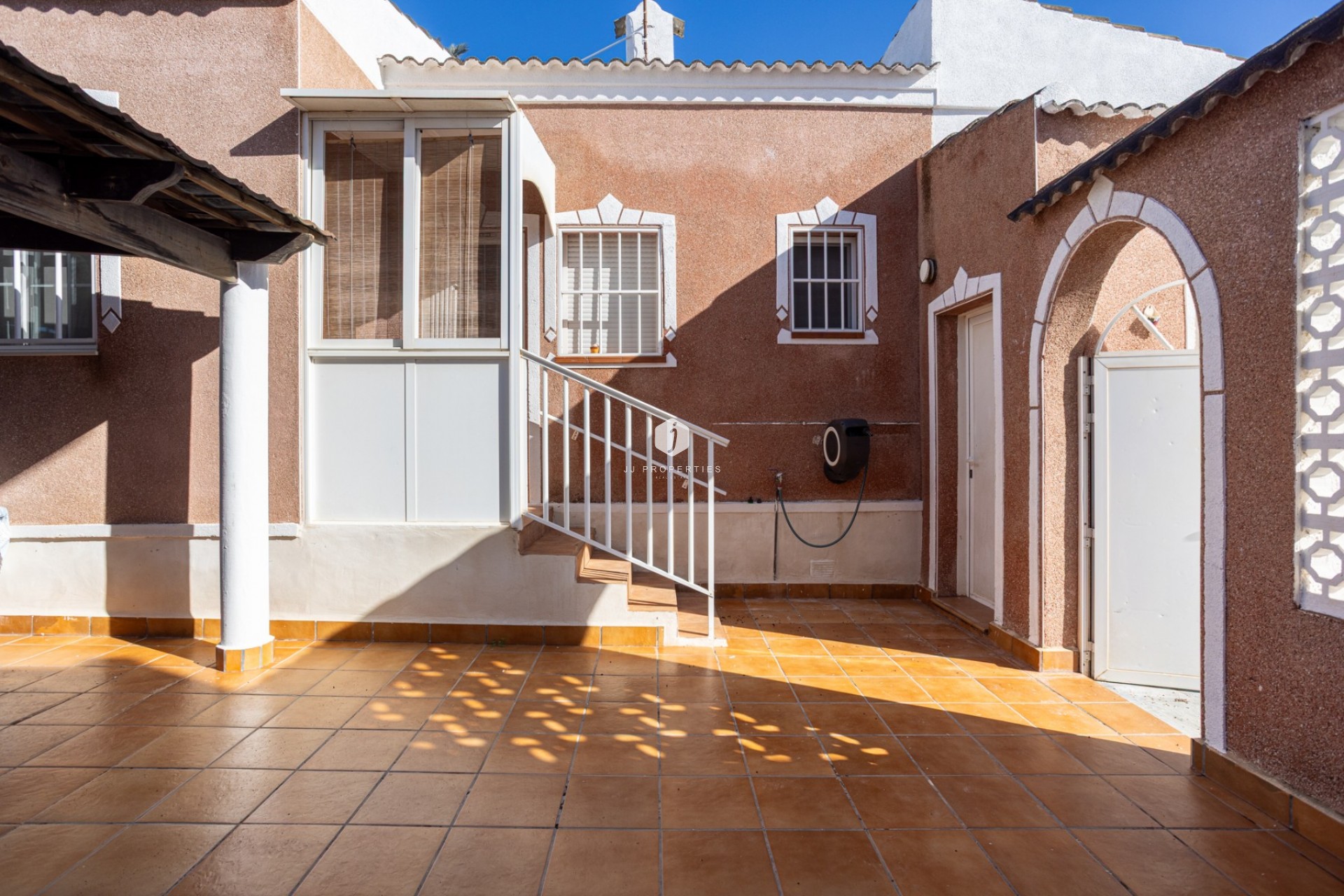 Z drugiej ręki - Villa -
Torrevieja - Costa Blanca