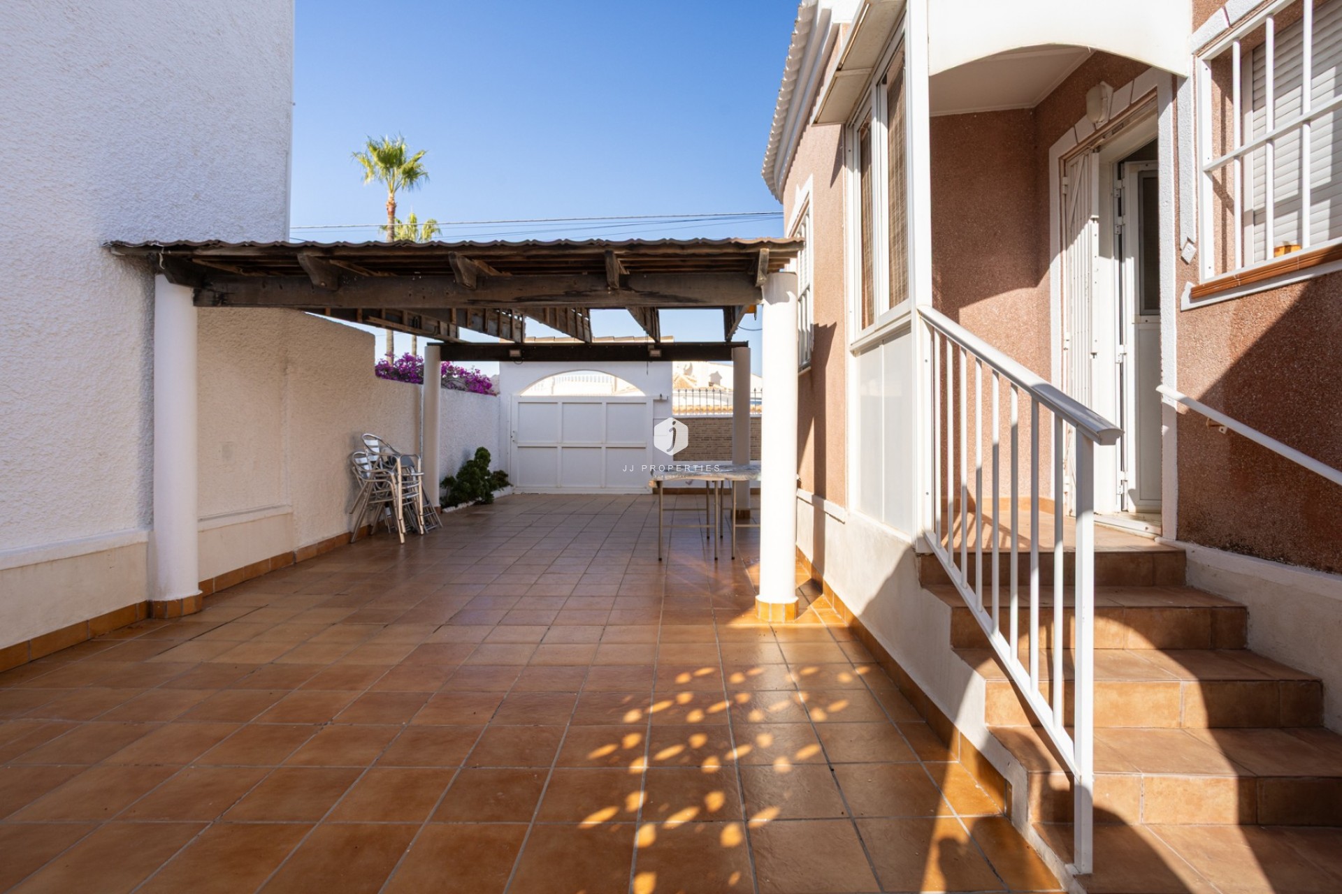 Z drugiej ręki - Villa -
Torrevieja - Costa Blanca