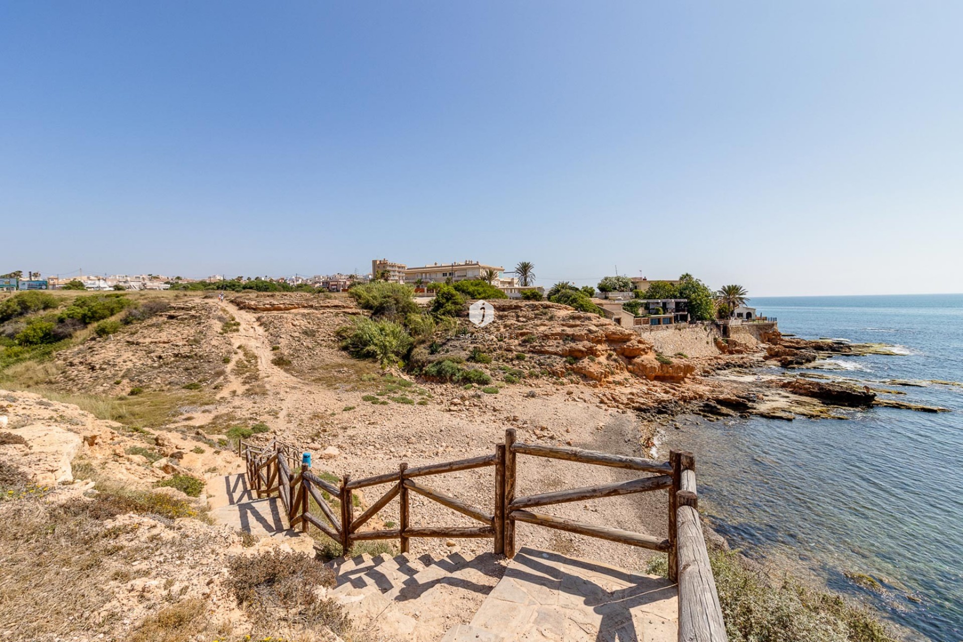 Z drugiej ręki - Villa -
Torrevieja - Costa Blanca