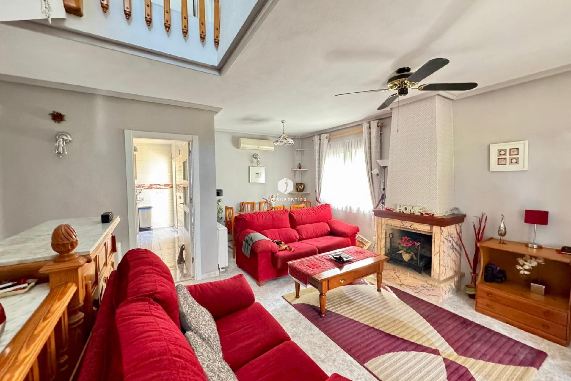 Z drugiej ręki - Villa -
Torrevieja - Costa Blanca