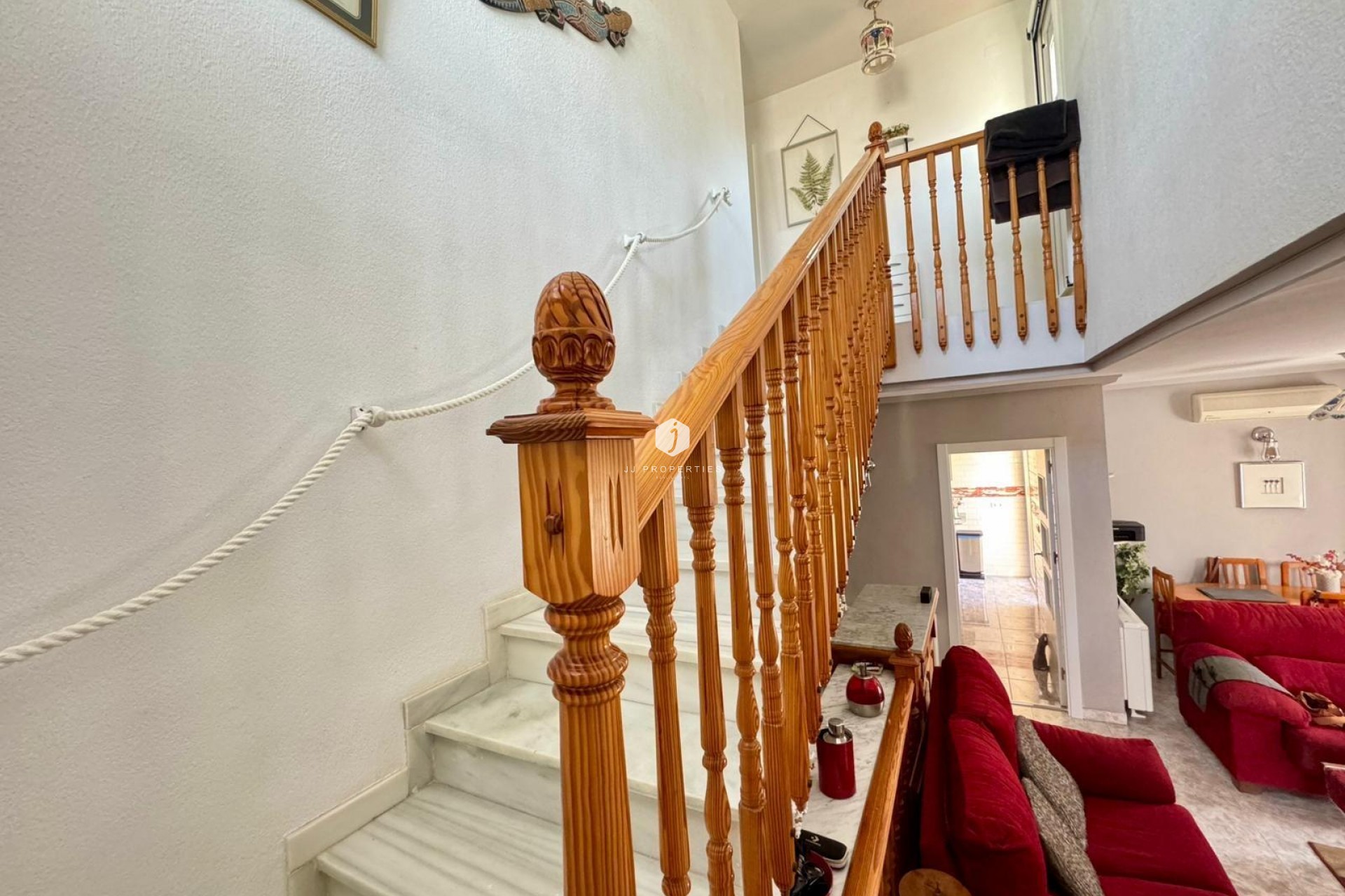 Z drugiej ręki - Villa -
Torrevieja - Costa Blanca