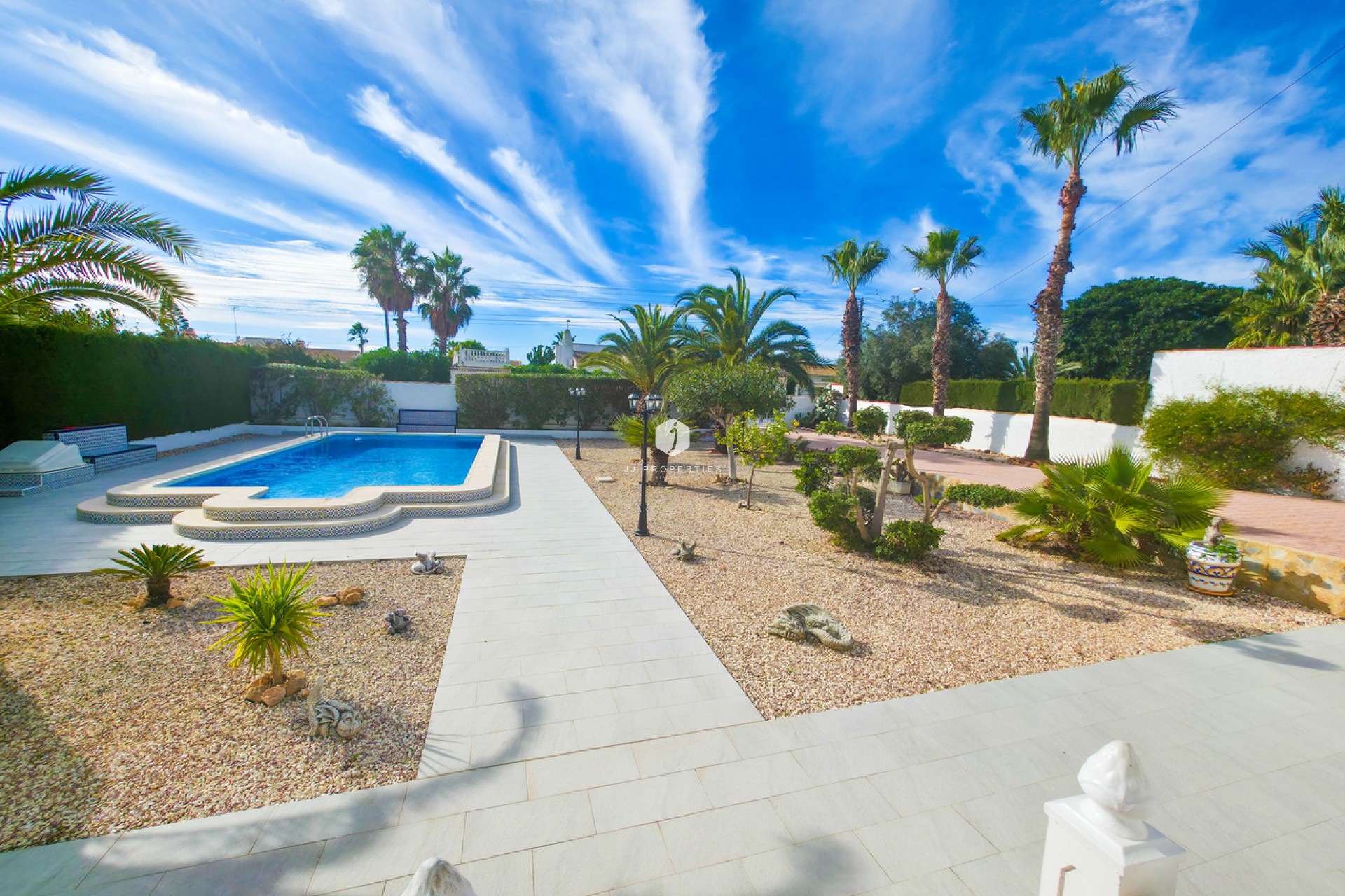 Z drugiej ręki - Villa -
Torrevieja - Costa Blanca