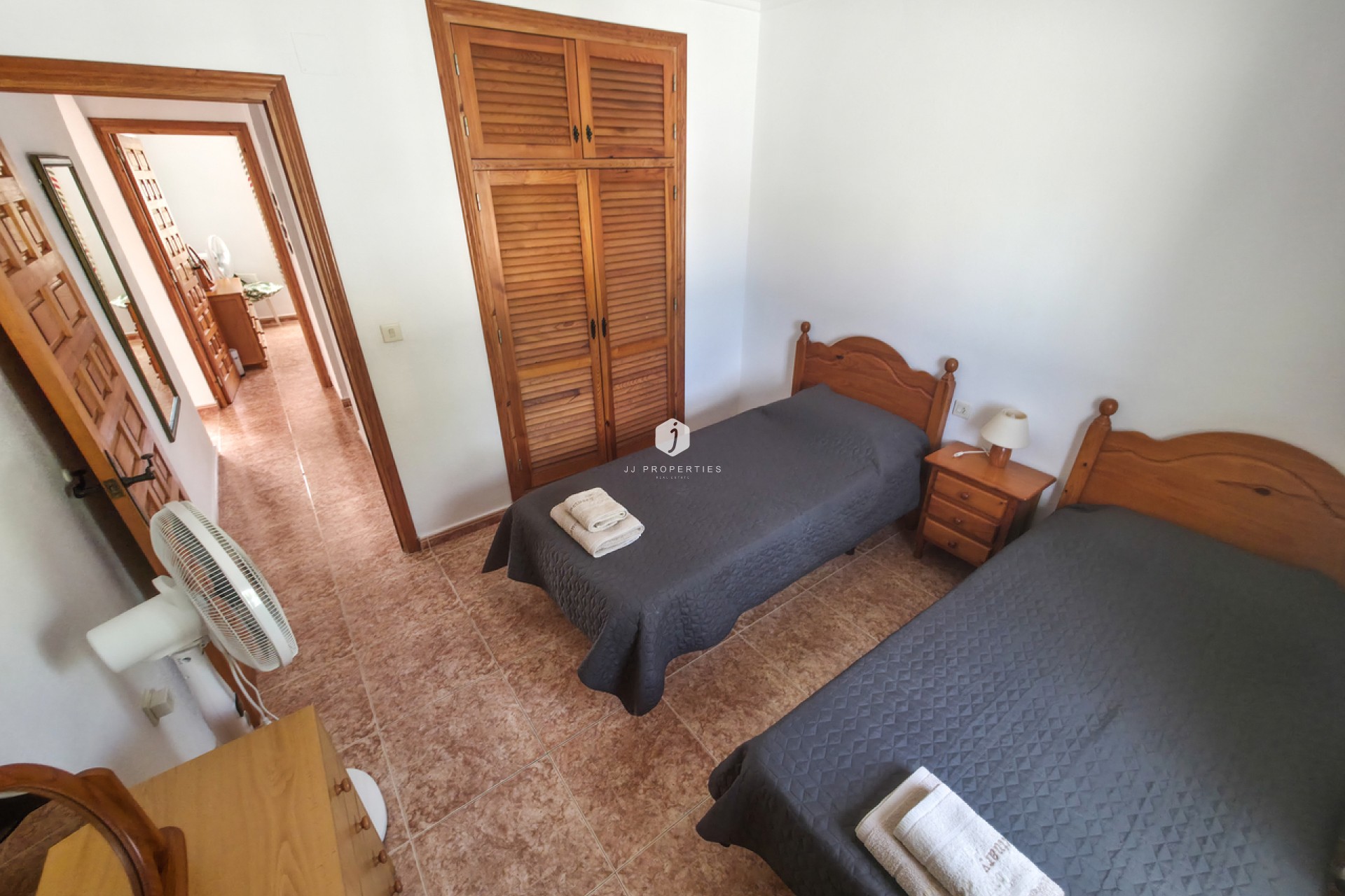 Z drugiej ręki - Villa -
Torrevieja - Costa Blanca