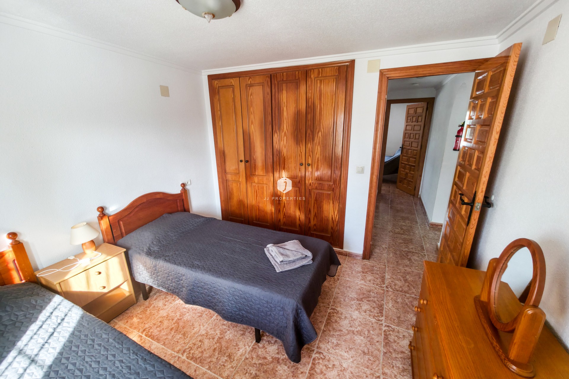 Z drugiej ręki - Villa -
Torrevieja - Costa Blanca