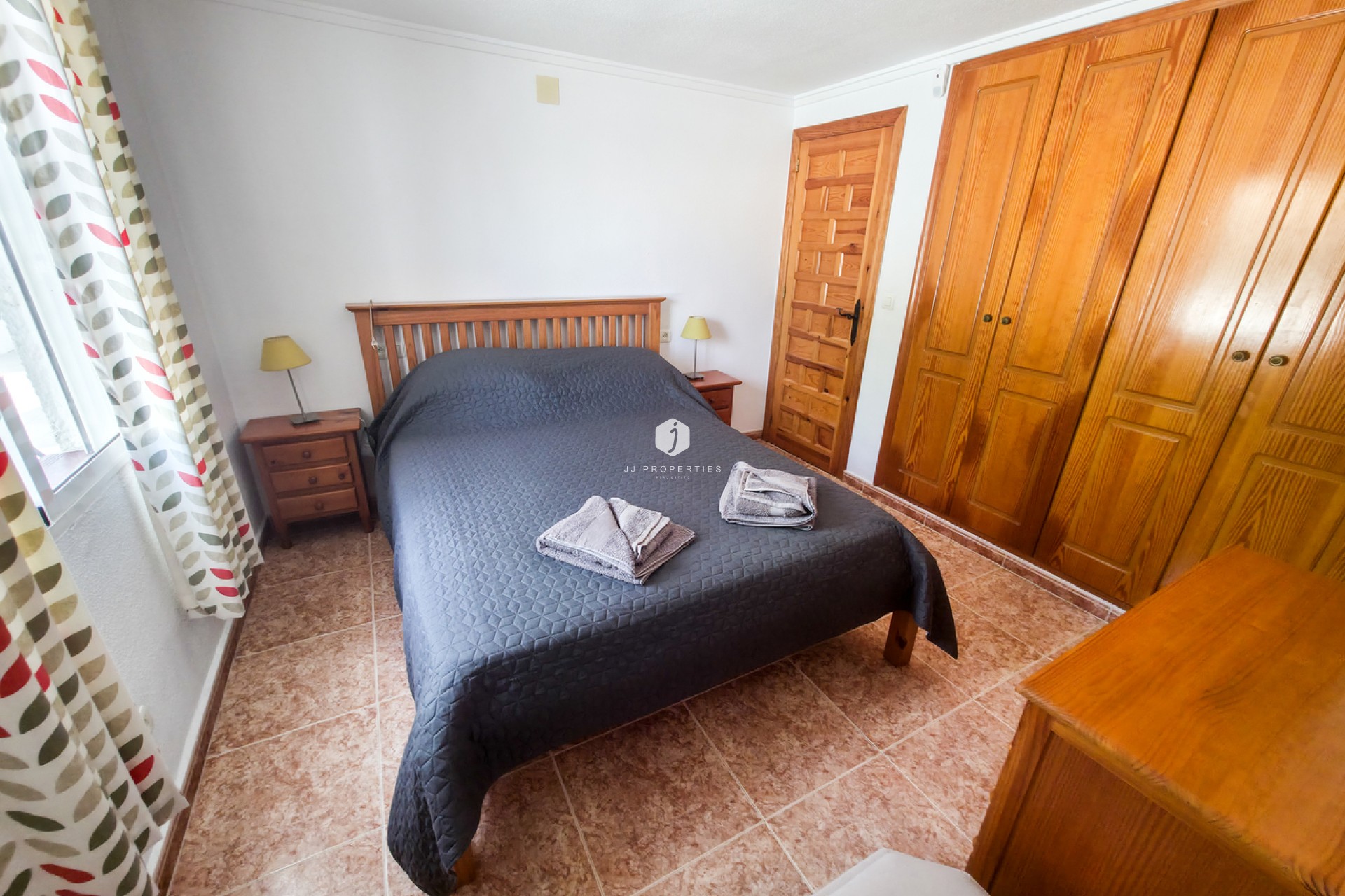 Z drugiej ręki - Villa -
Torrevieja - Costa Blanca