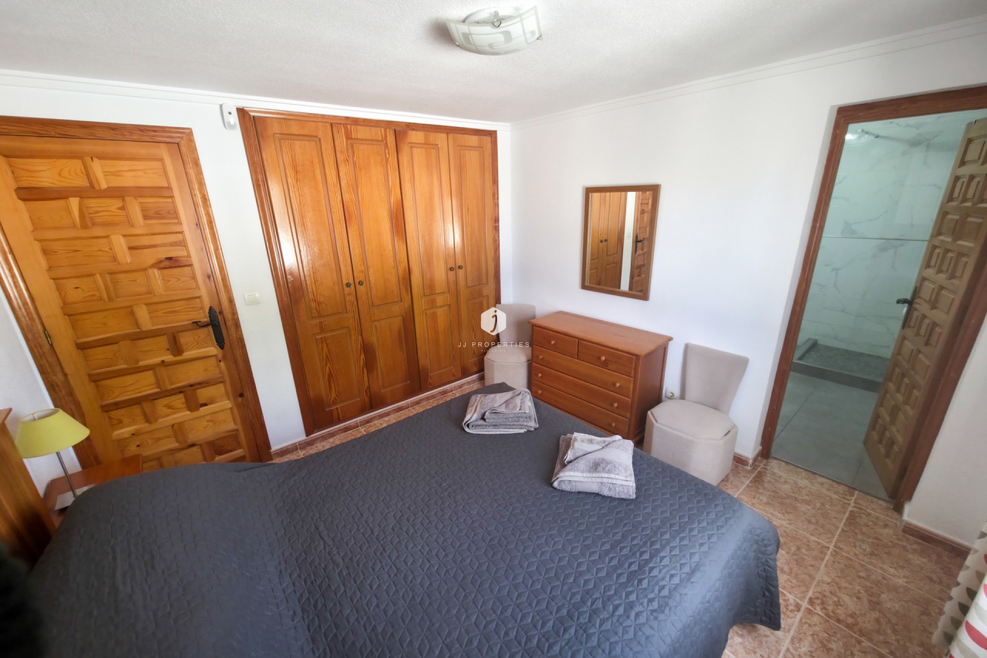 Z drugiej ręki - Villa -
Torrevieja - Costa Blanca