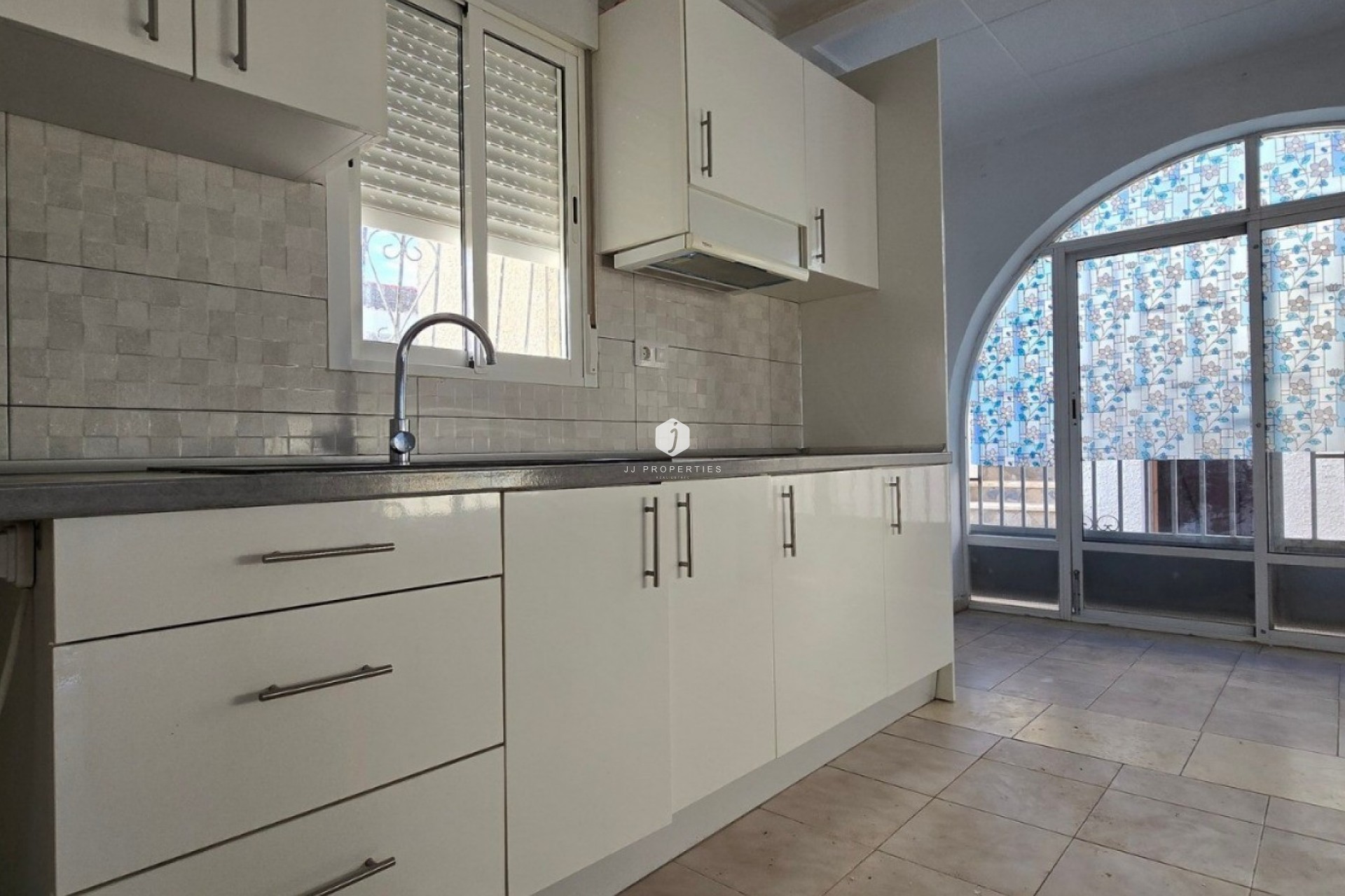 Z drugiej ręki - Villa -
Torrevieja - Costa Blanca