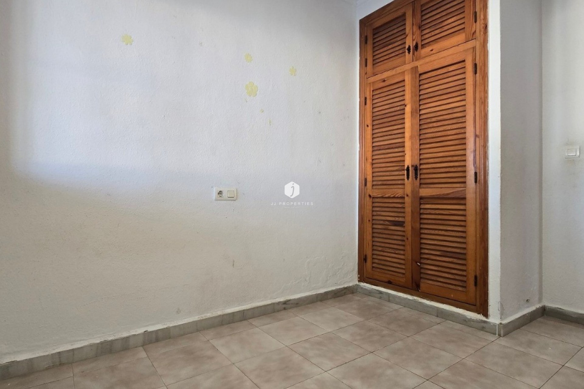 Z drugiej ręki - Villa -
Torrevieja - Costa Blanca