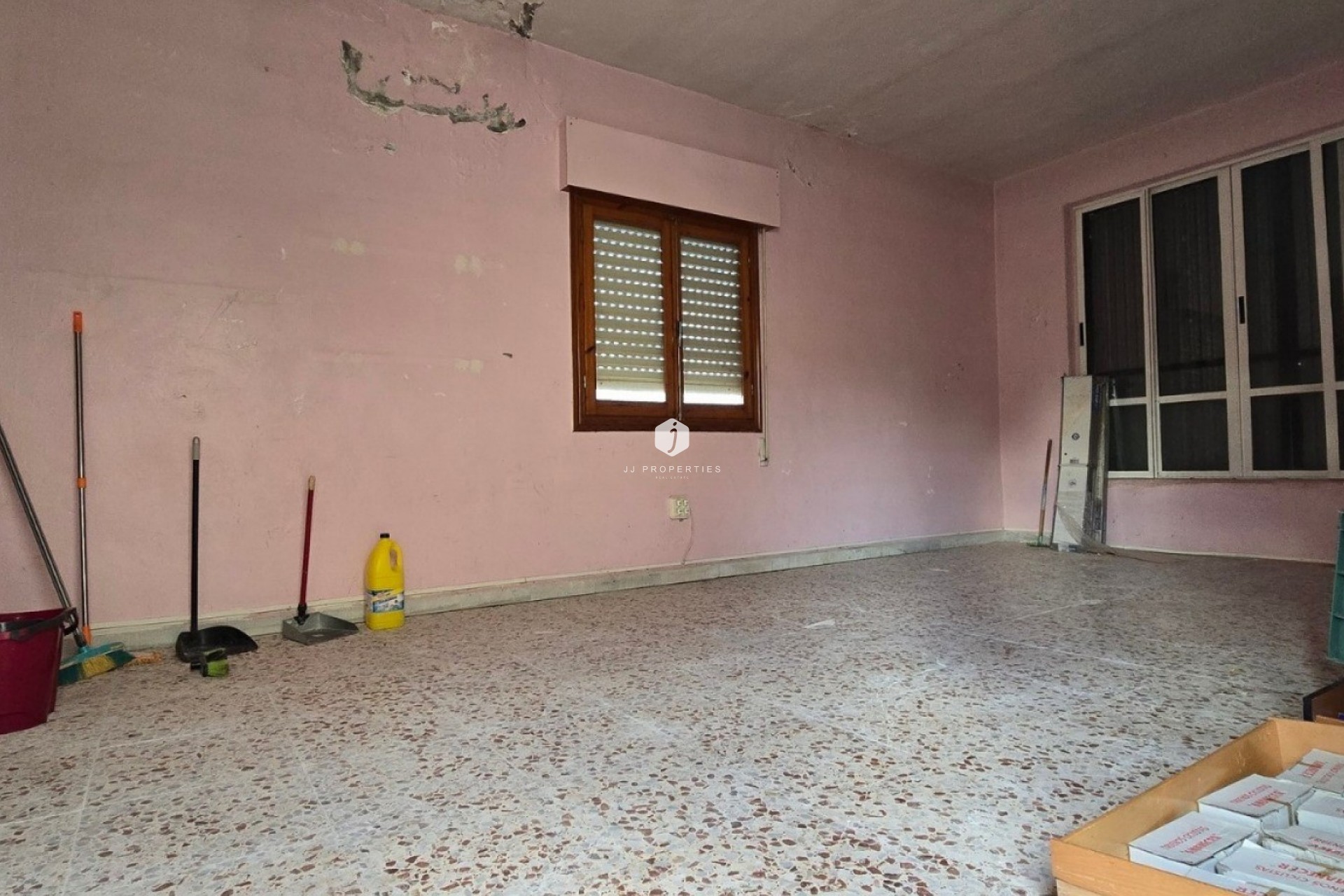 Z drugiej ręki - Villa -
Torrevieja - Costa Blanca