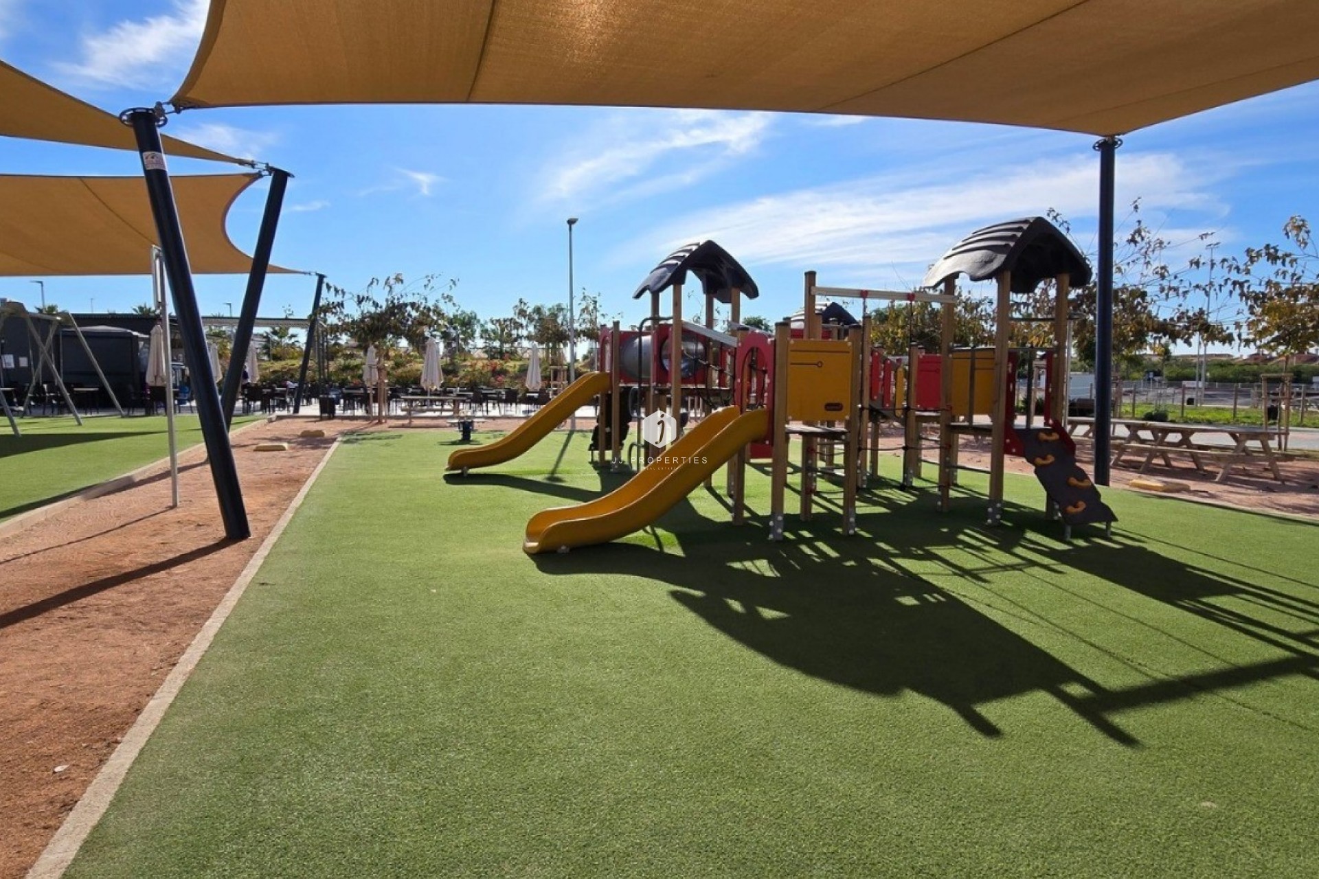 Z drugiej ręki - Villa -
Torrevieja - Costa Blanca