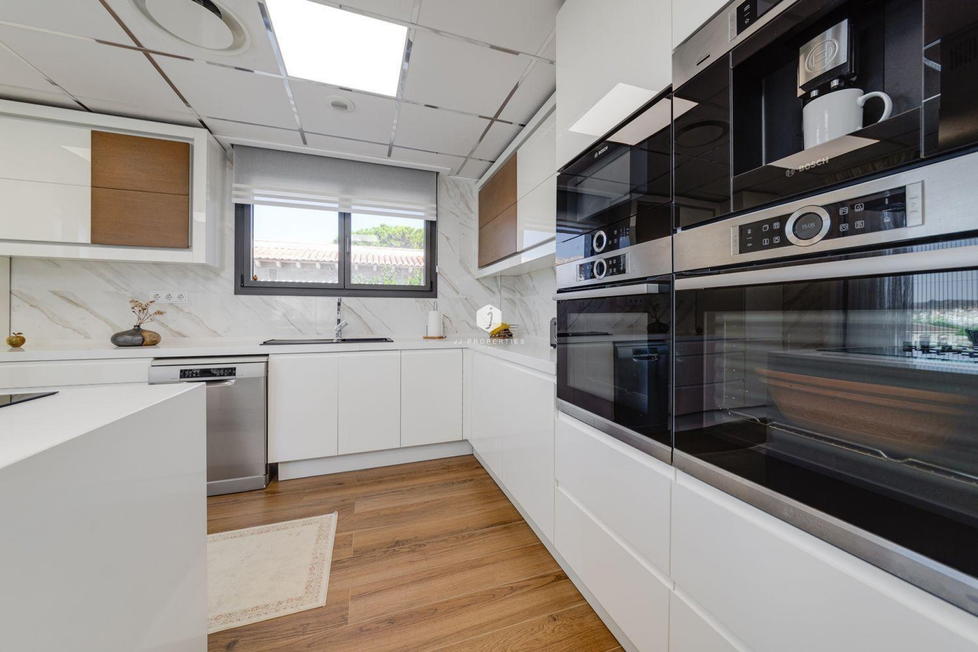 Z drugiej ręki - Villa -
Torrevieja - Costa Blanca