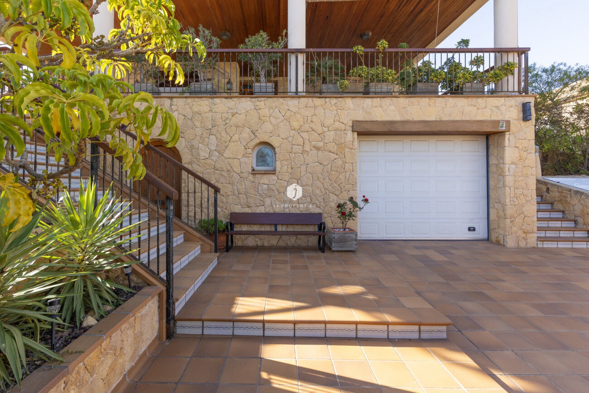 Z drugiej ręki - Villa -
Torrevieja - Costa Blanca