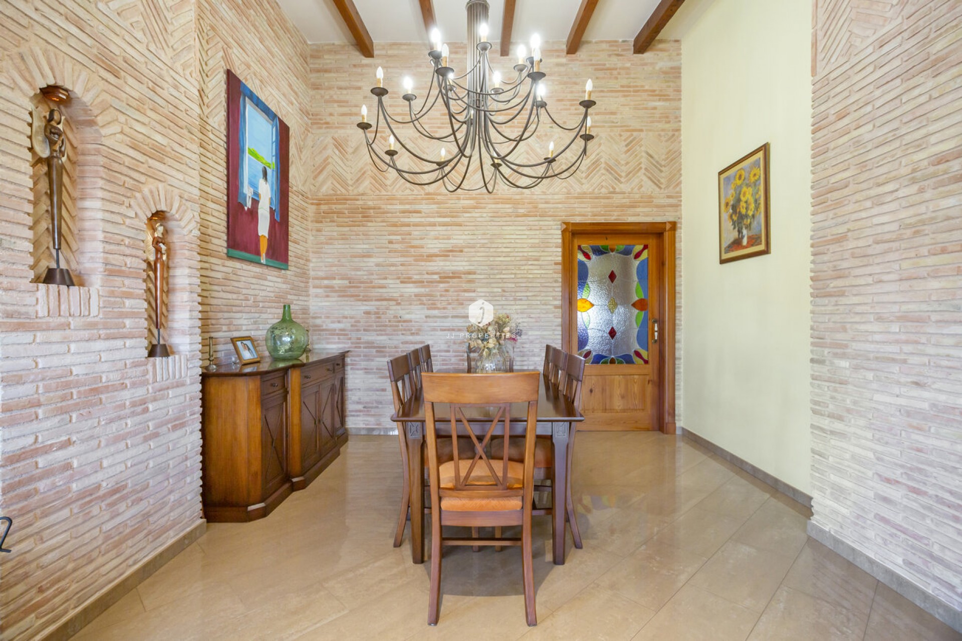 Z drugiej ręki - Villa -
Torrevieja - Costa Blanca