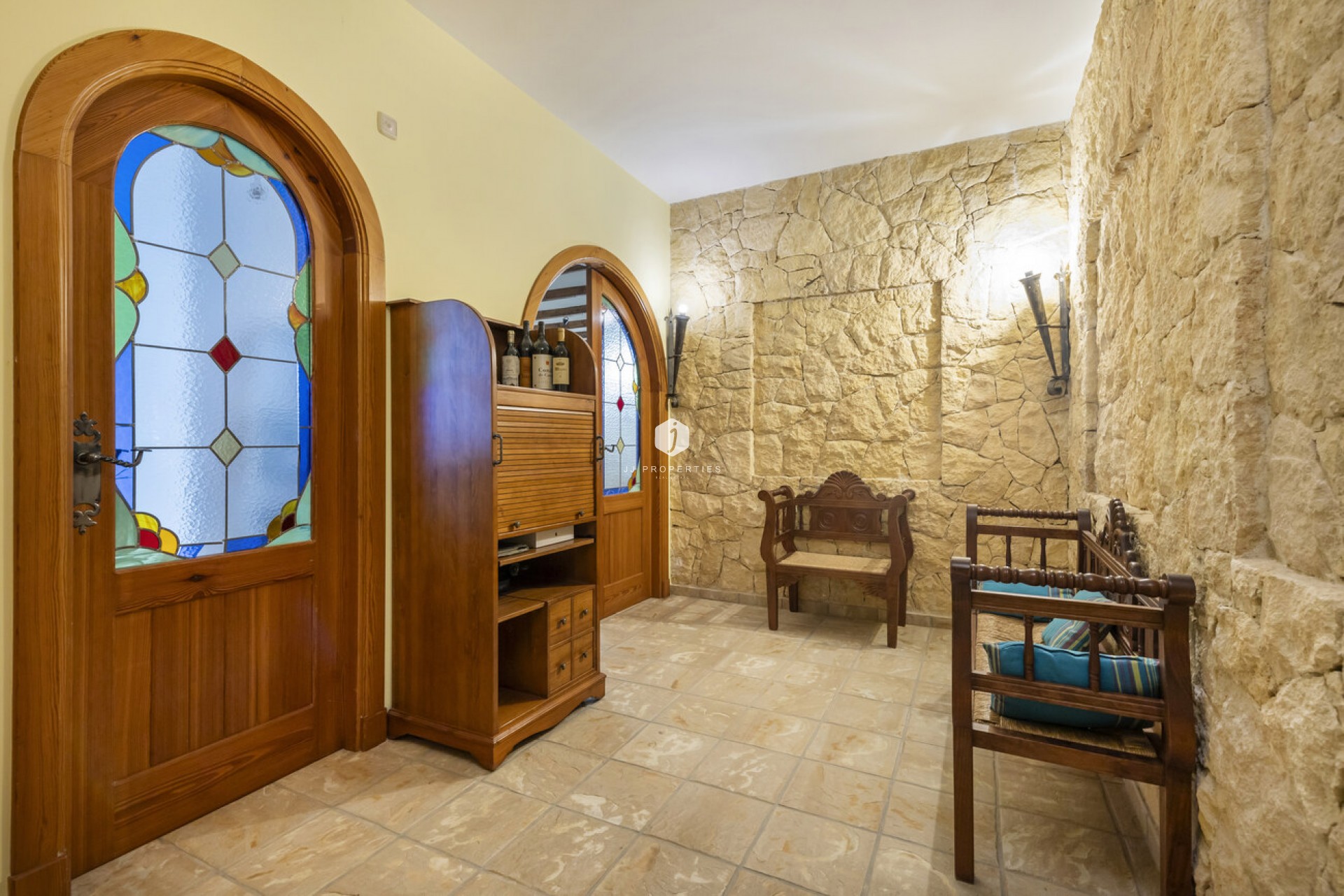 Z drugiej ręki - Villa -
Torrevieja - Costa Blanca