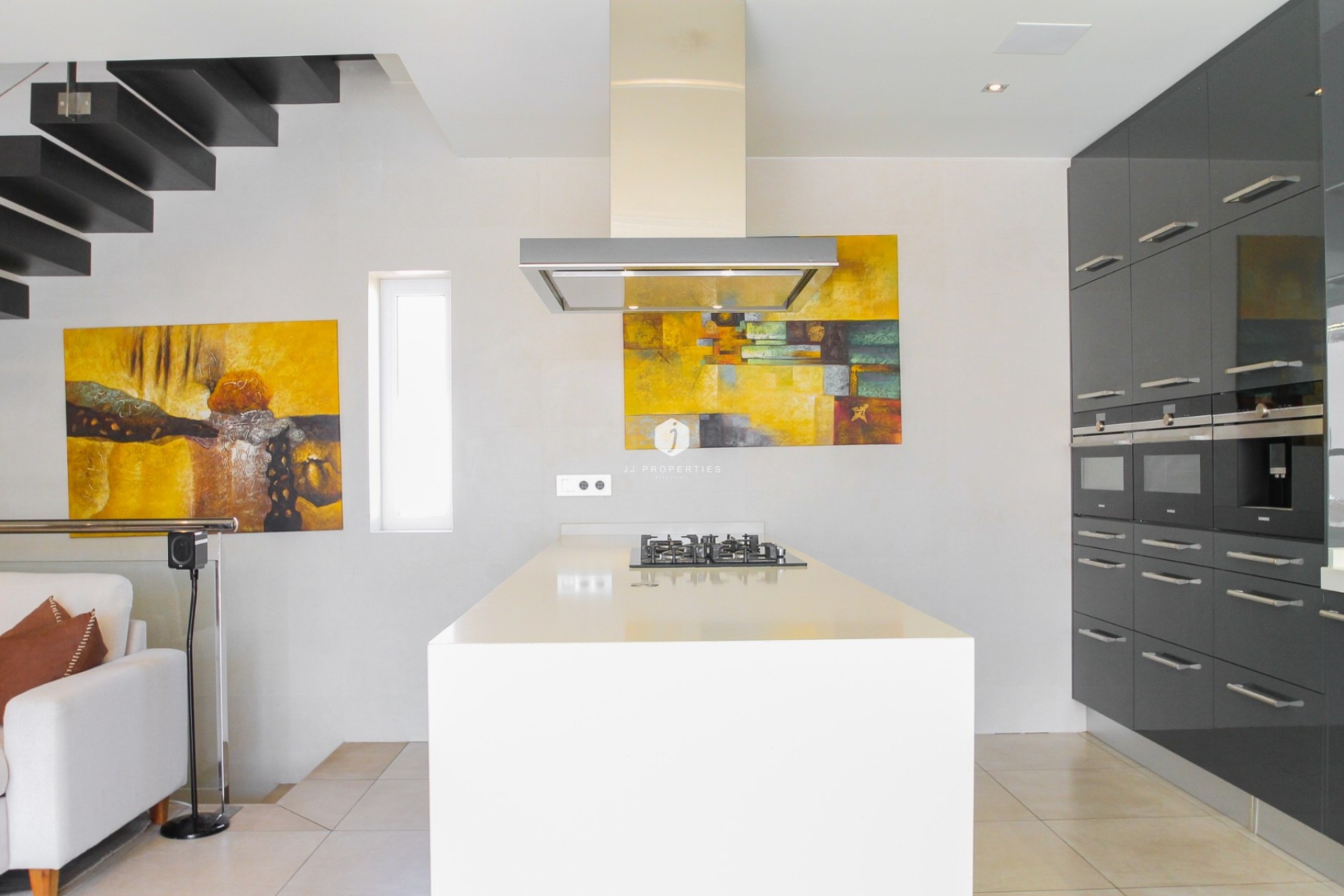 Z drugiej ręki - Villa -
Torrevieja - Costa Blanca