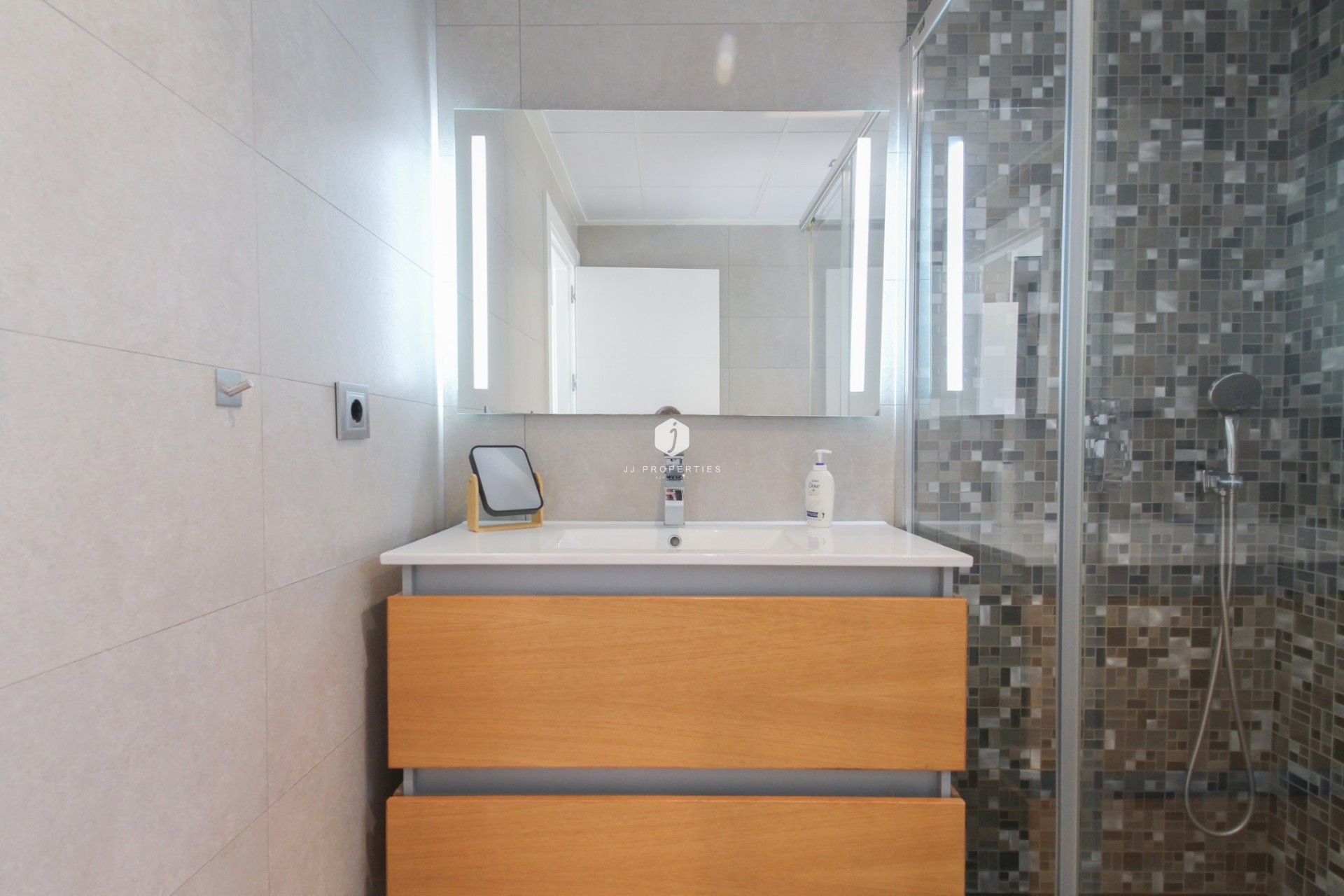 Z drugiej ręki - Villa -
Torrevieja - Costa Blanca