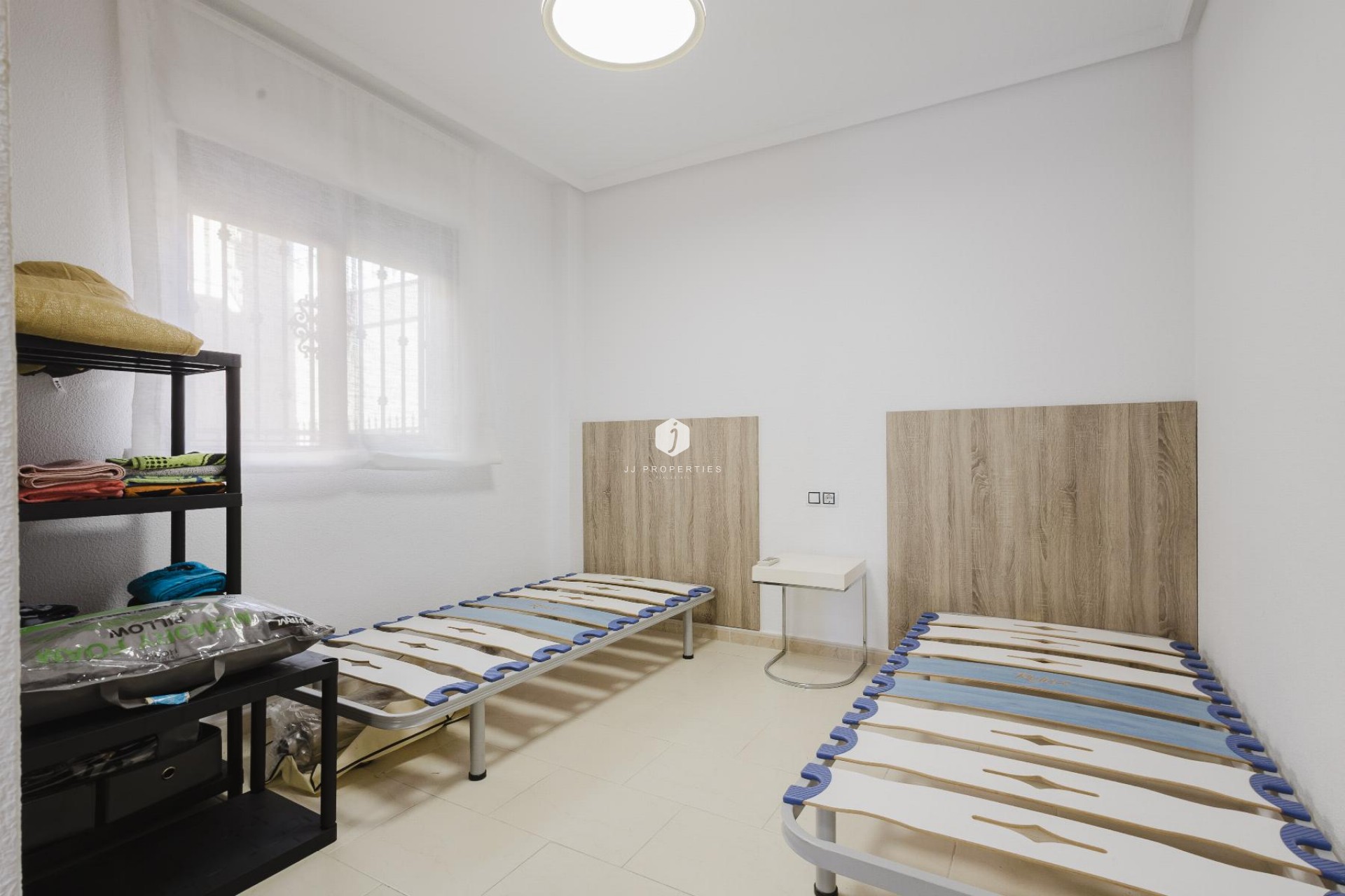 Z drugiej ręki - Villa -
Torrevieja - Costa Blanca