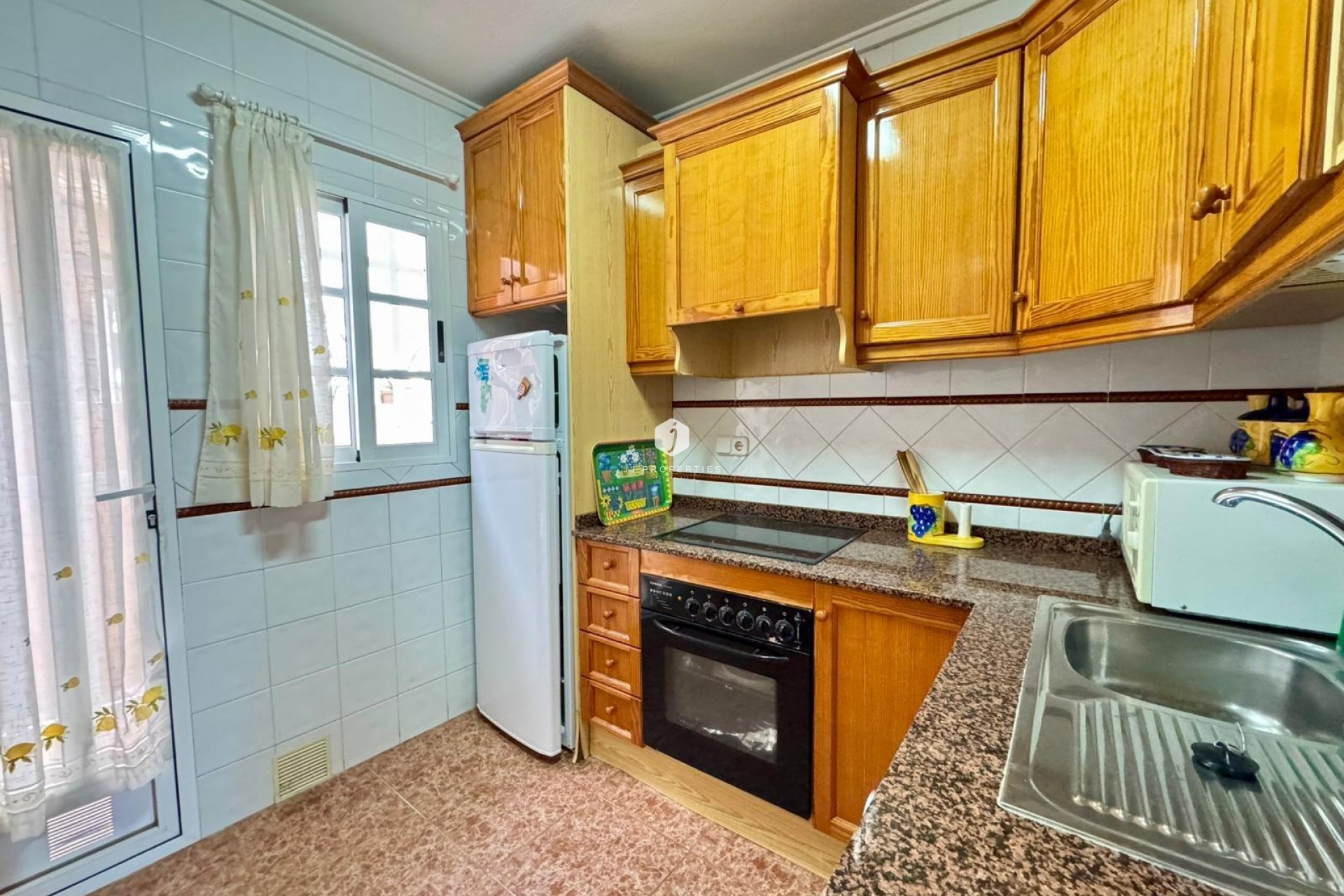 Z drugiej ręki - Villa -
Torrevieja - Costa Blanca