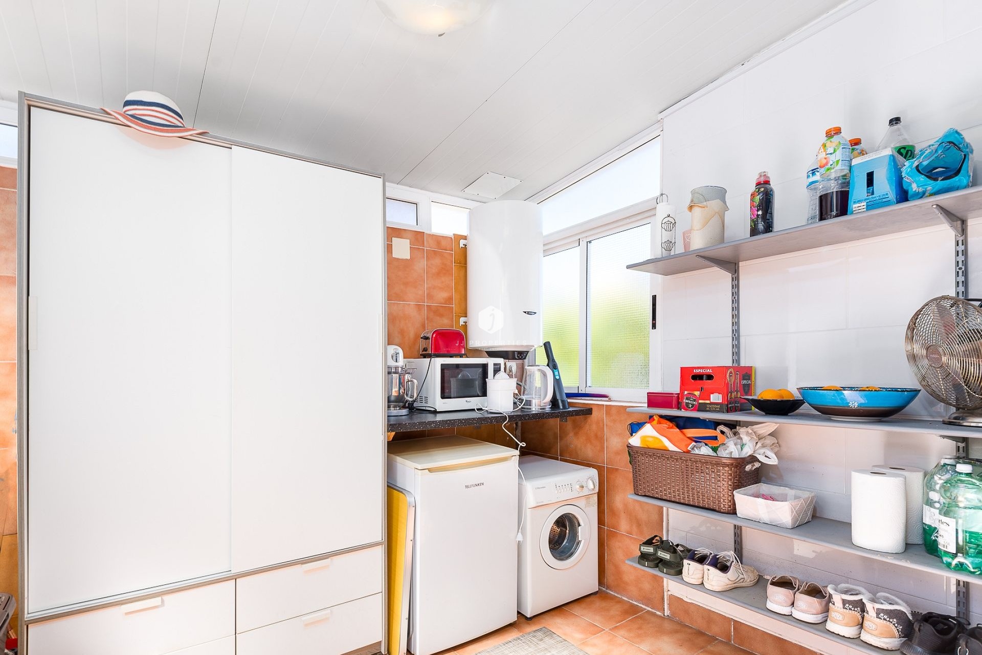 Z drugiej ręki - Villa -
Torrevieja - Costa Blanca