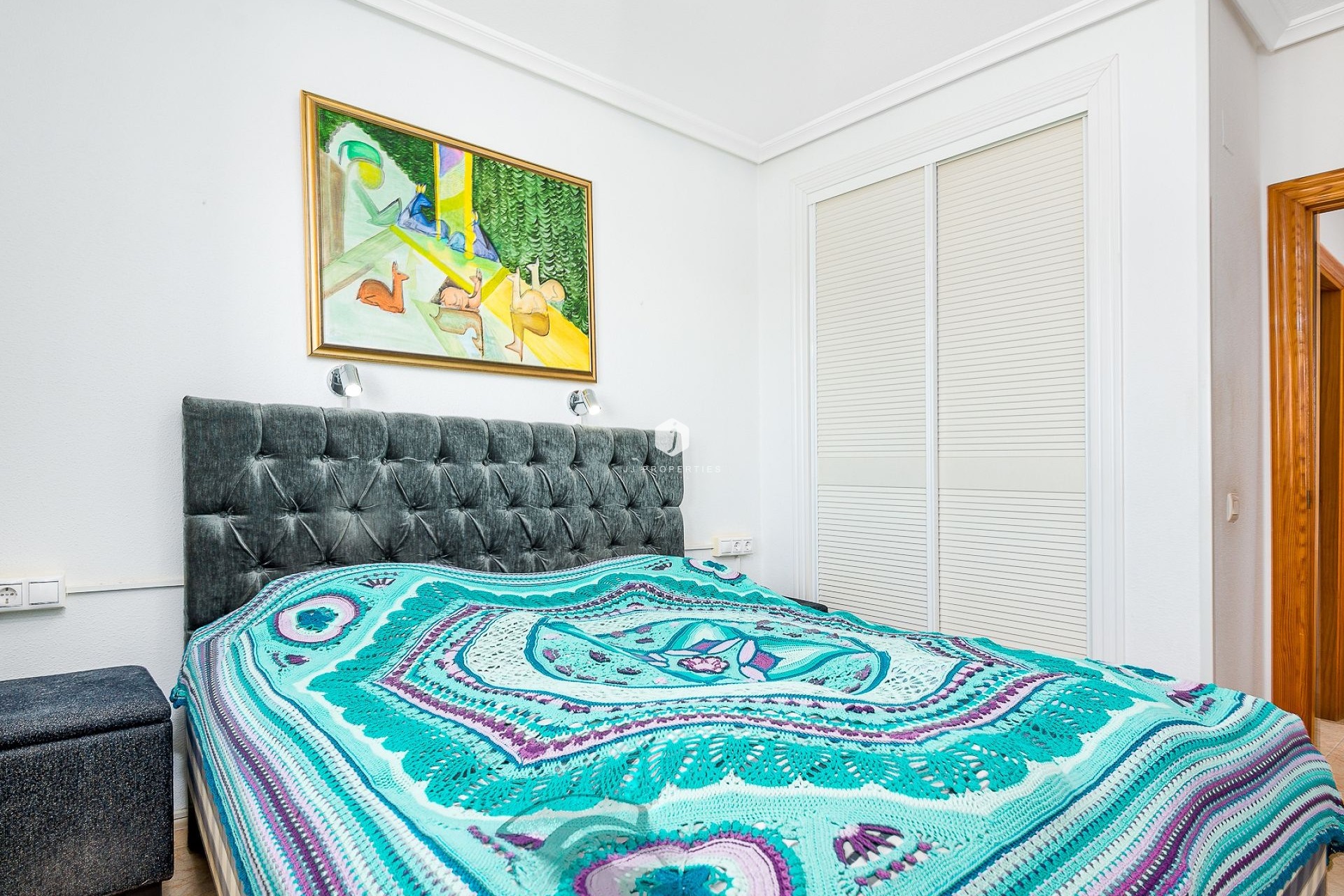 Z drugiej ręki - Villa -
Torrevieja - Costa Blanca