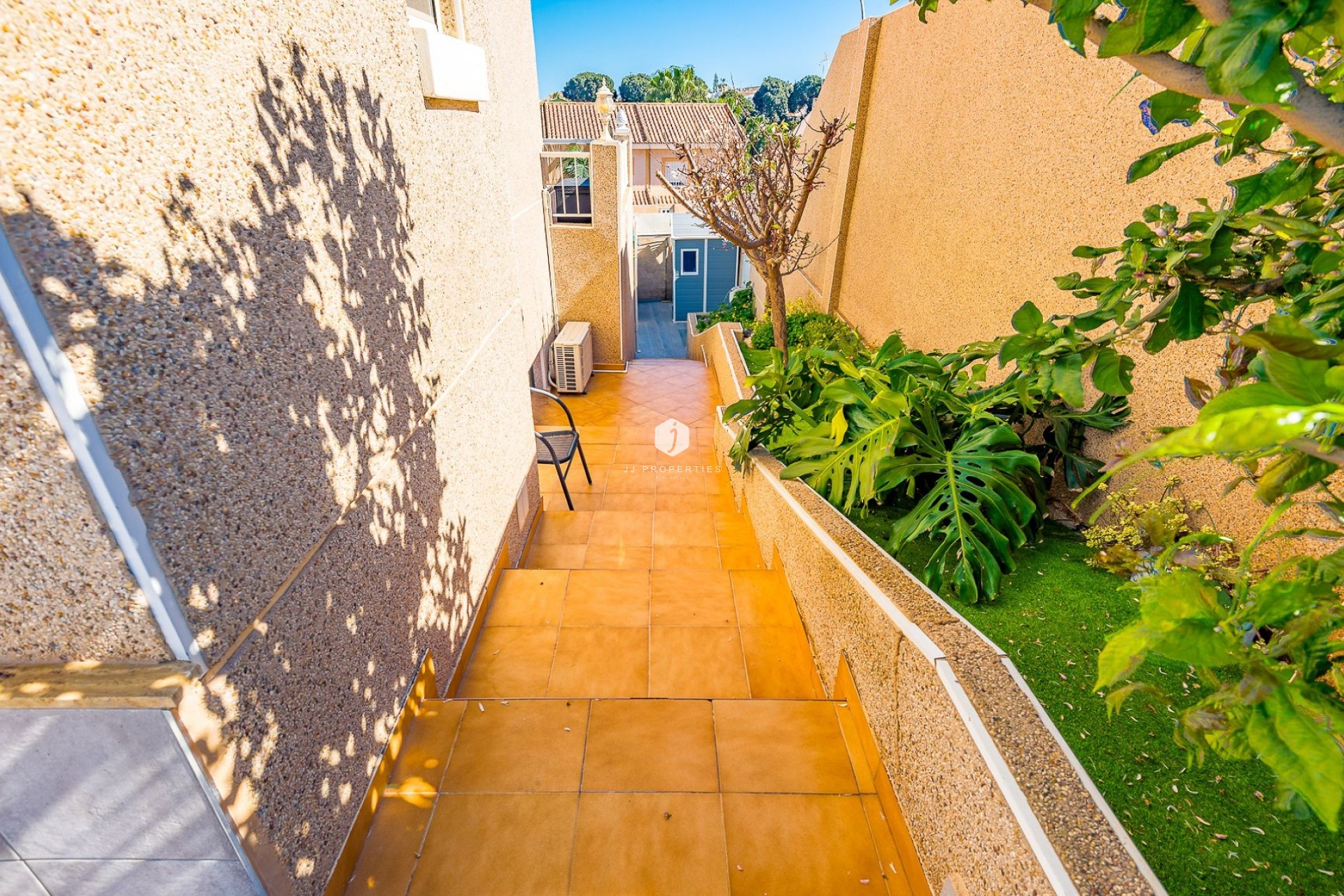 Z drugiej ręki - Villa -
Torrevieja - Costa Blanca
