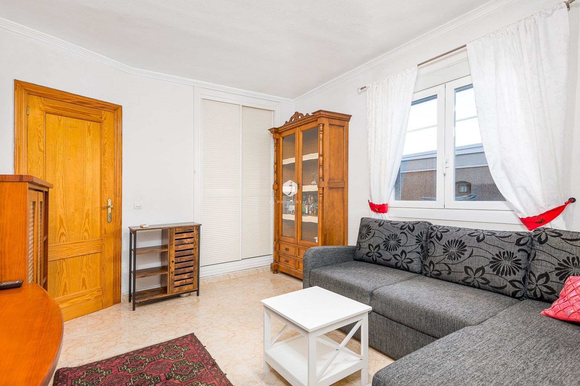 Z drugiej ręki - Villa -
Torrevieja - Costa Blanca