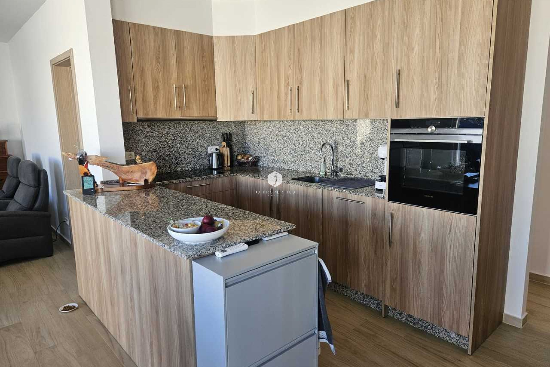 Z drugiej ręki - Villa -
Torrevieja - Costa Blanca