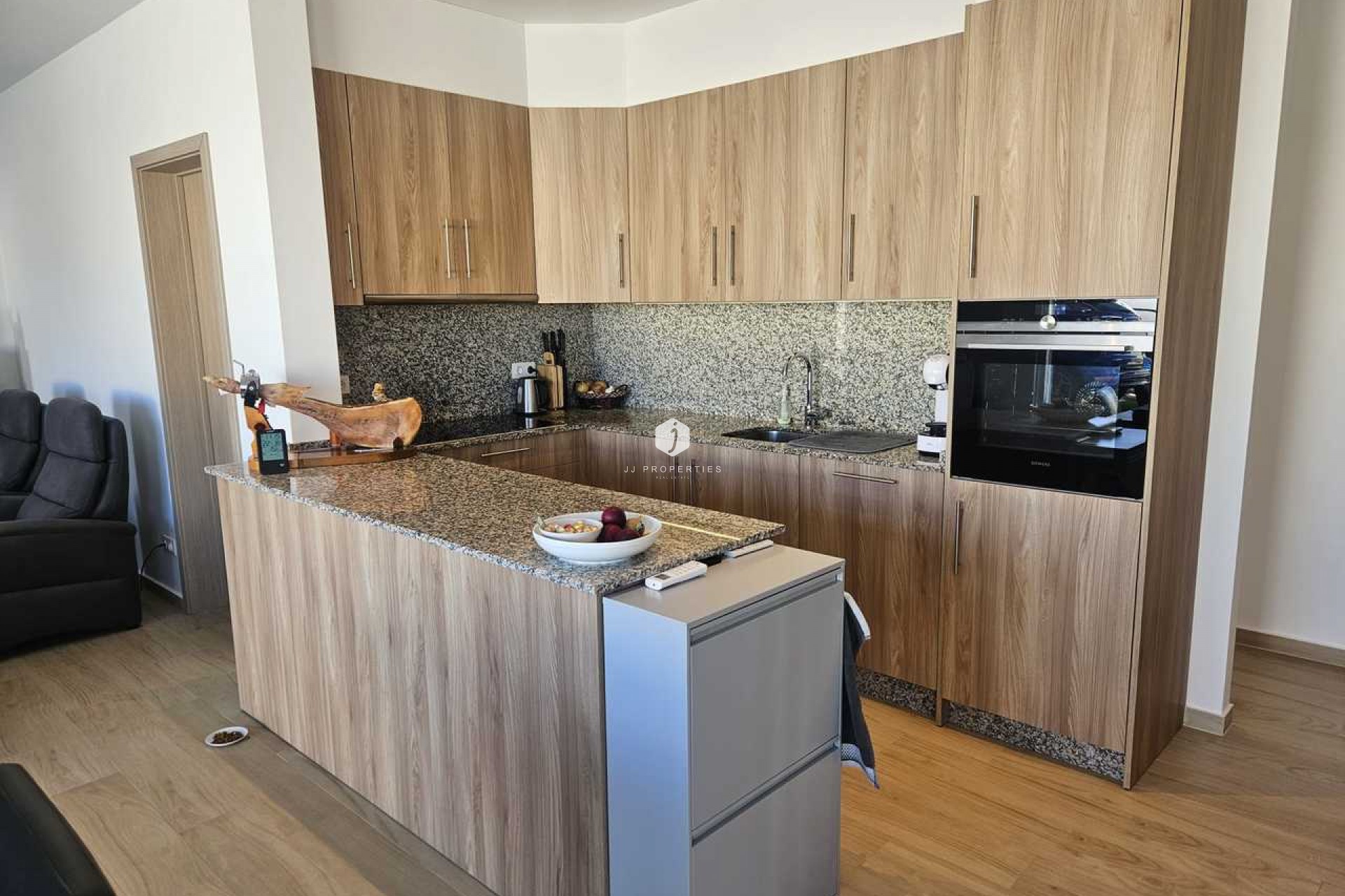 Z drugiej ręki - Villa -
Torrevieja - Costa Blanca