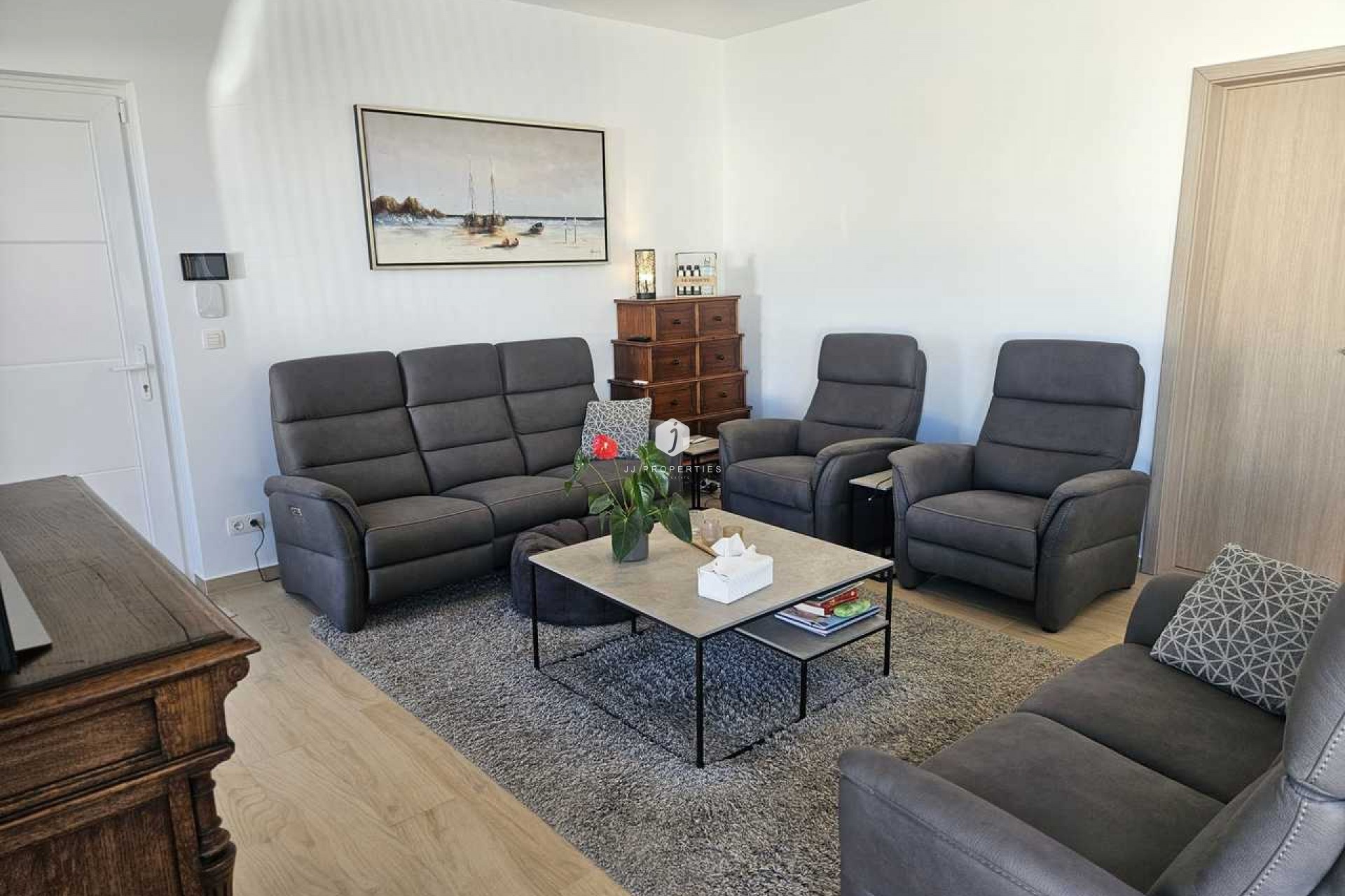 Z drugiej ręki - Villa -
Torrevieja - Costa Blanca