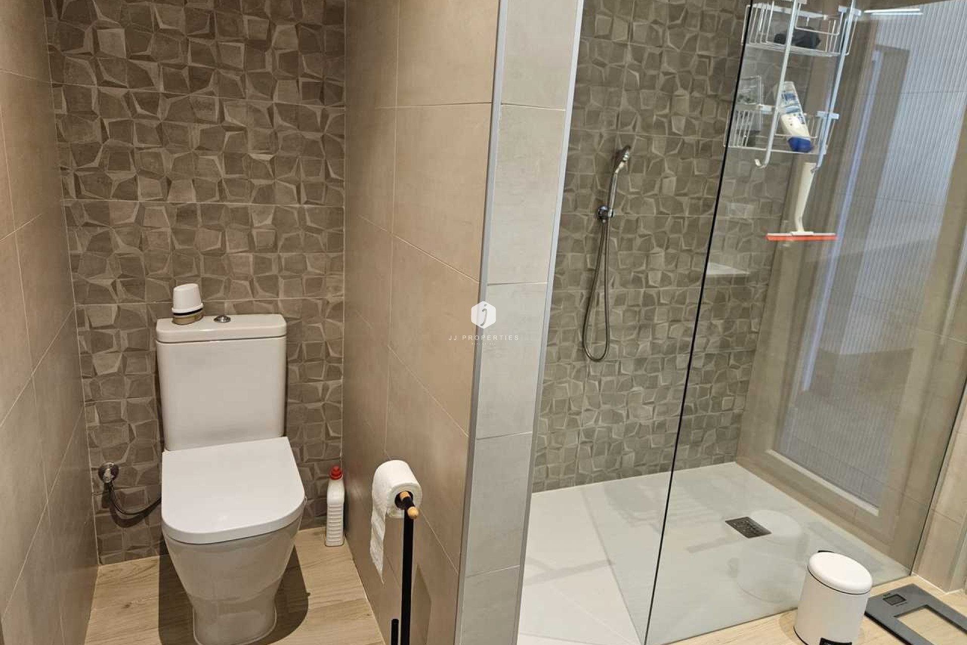 Z drugiej ręki - Villa -
Torrevieja - Costa Blanca