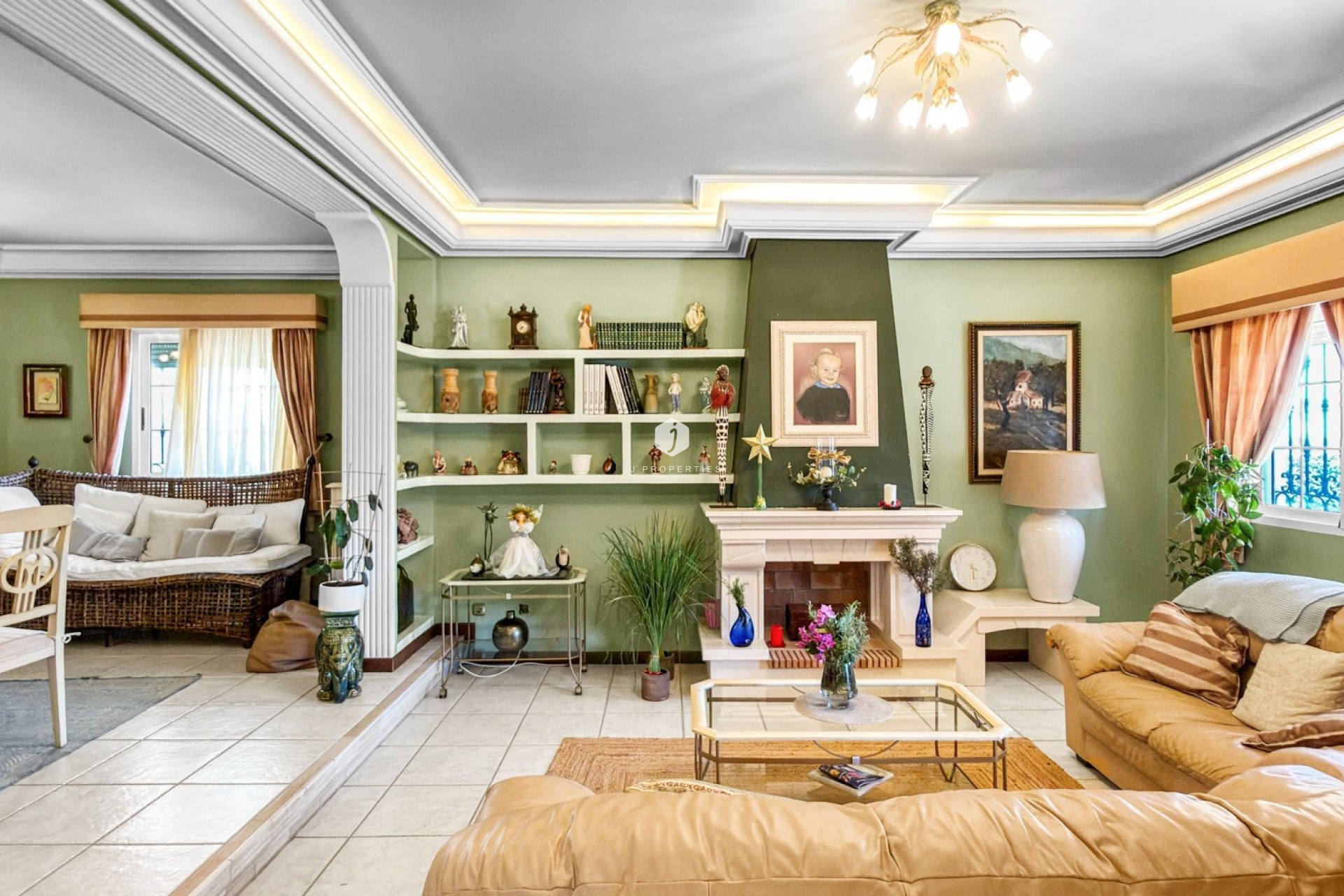 Z drugiej ręki - Villa -
Torrevieja - Costa Blanca