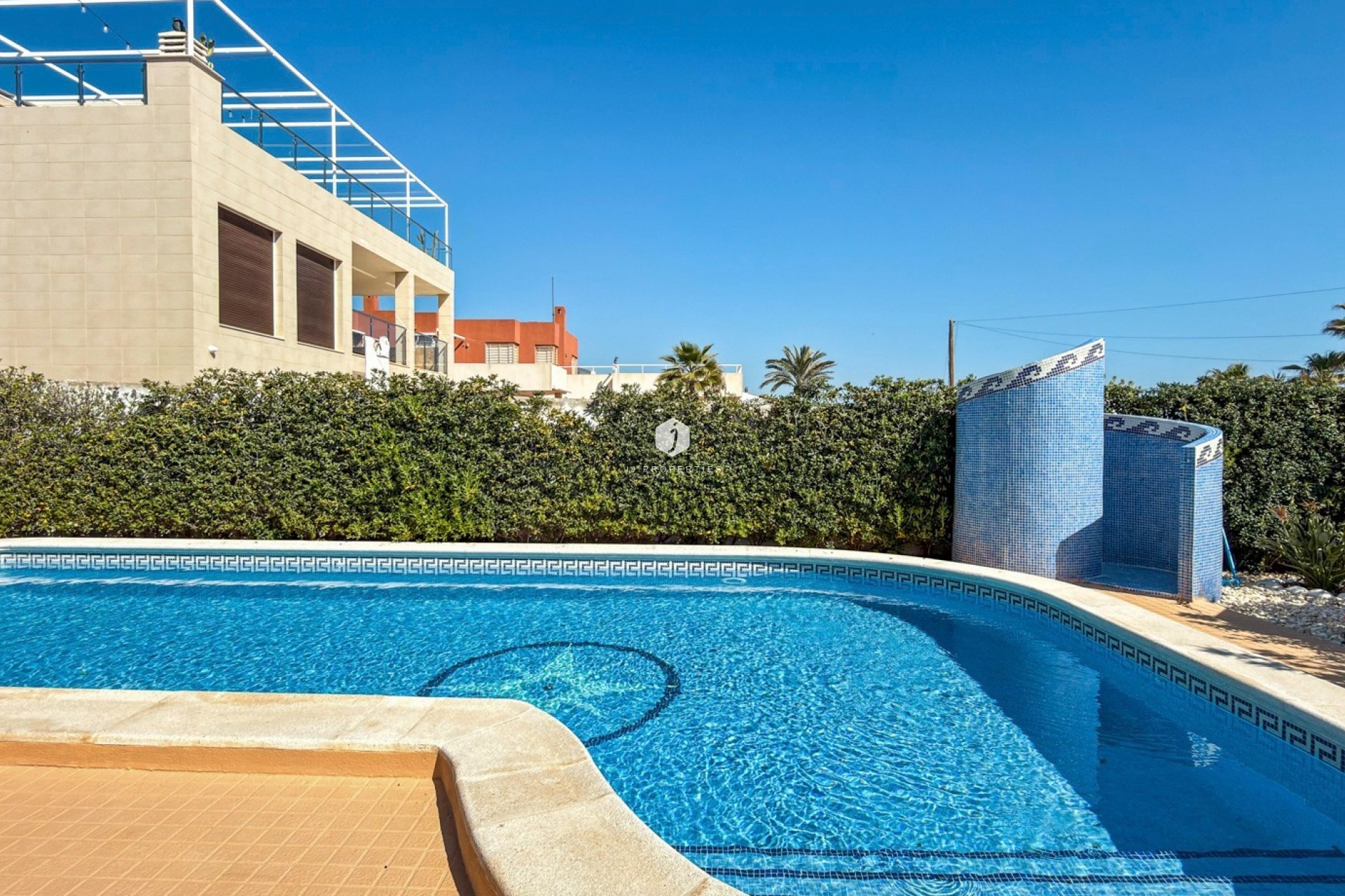 Z drugiej ręki - Villa -
Torrevieja - Costa Blanca