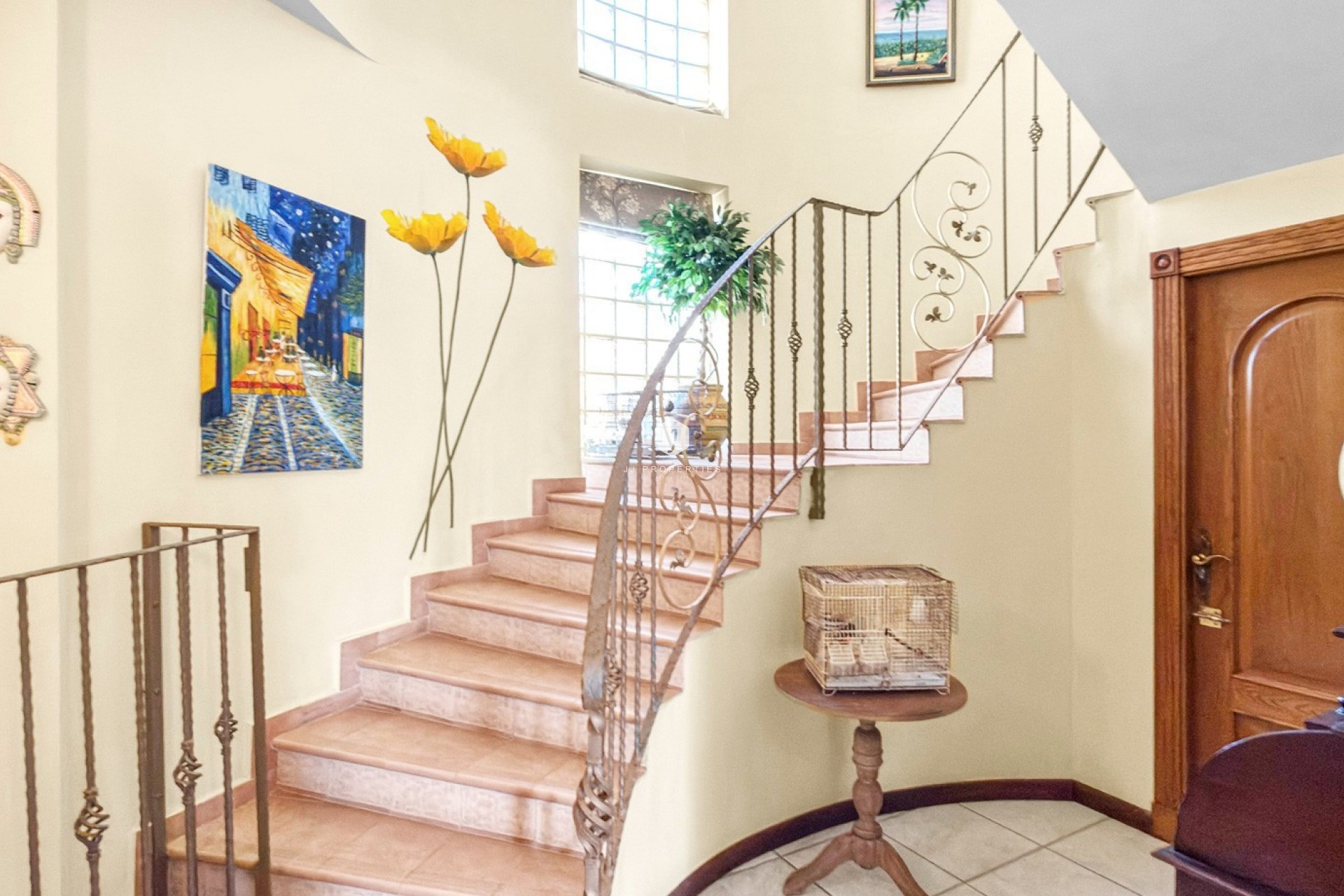 Z drugiej ręki - Villa -
Torrevieja - Costa Blanca