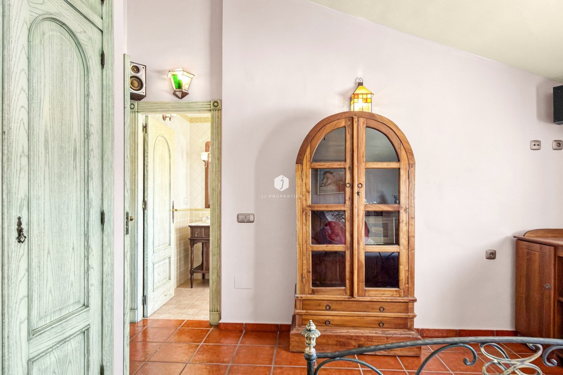 Z drugiej ręki - Villa -
Torrevieja - Costa Blanca