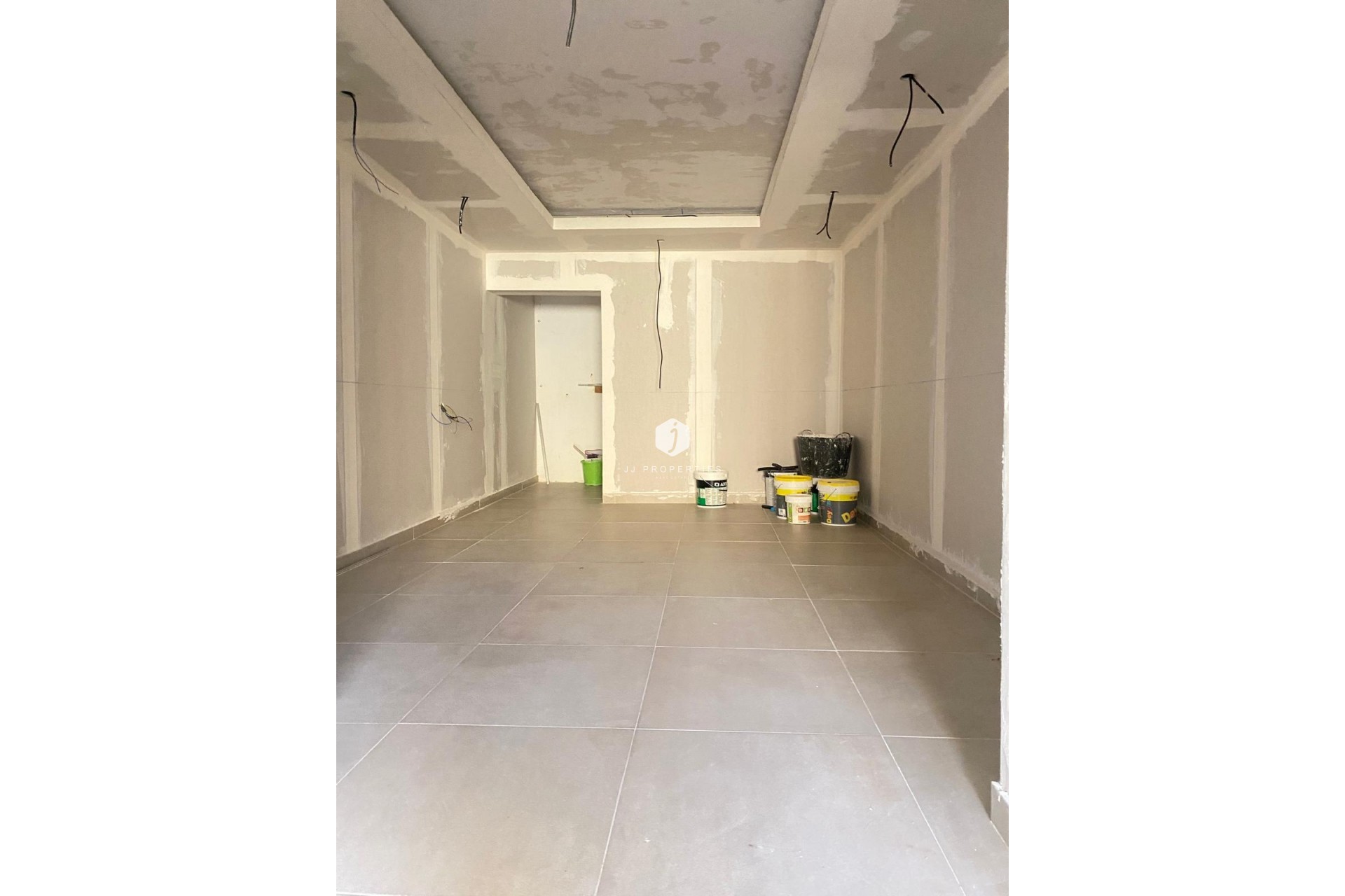 Z drugiej ręki - Villa -
Torrevieja - Costa Blanca